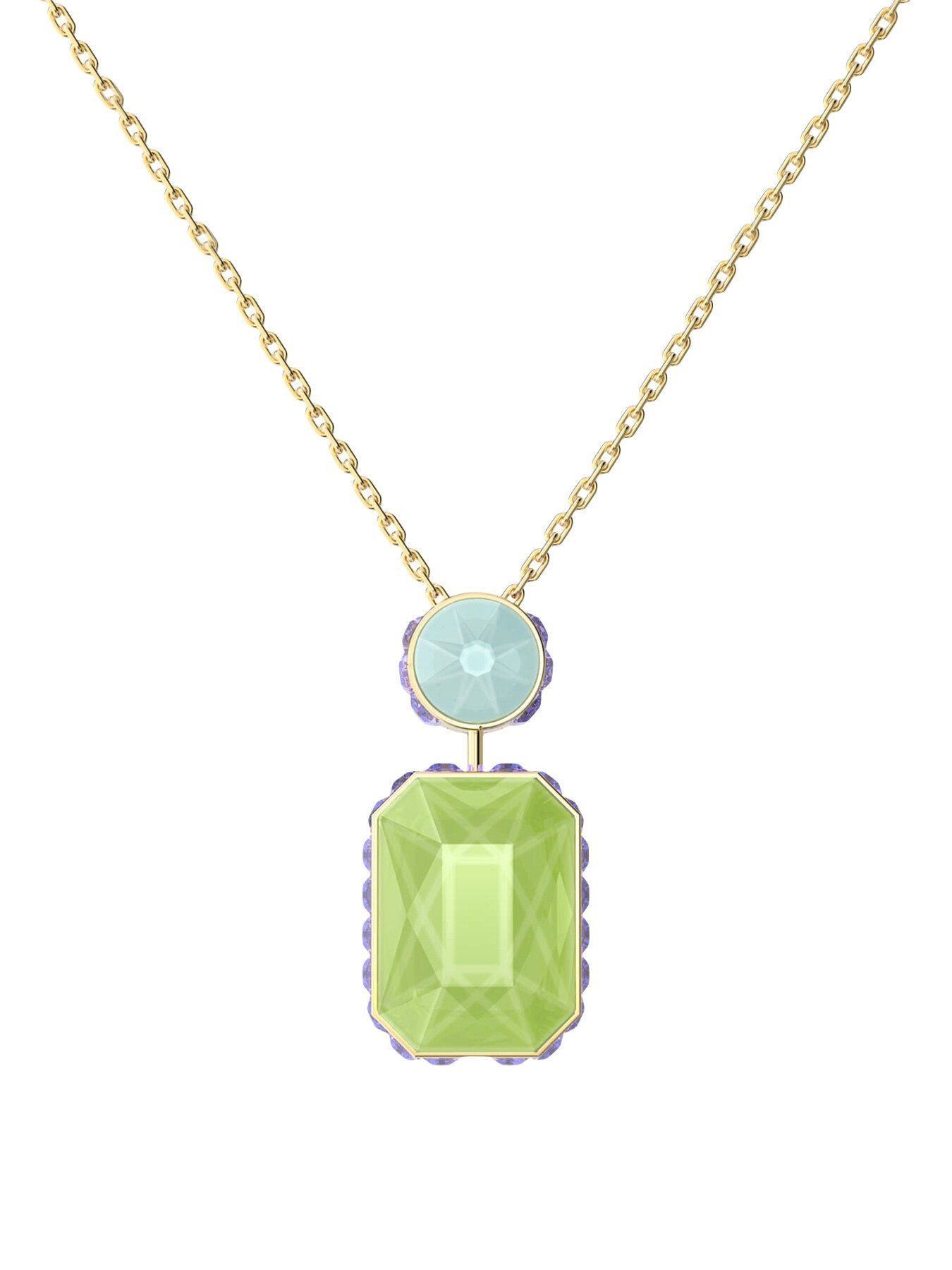 Orbita Necklace