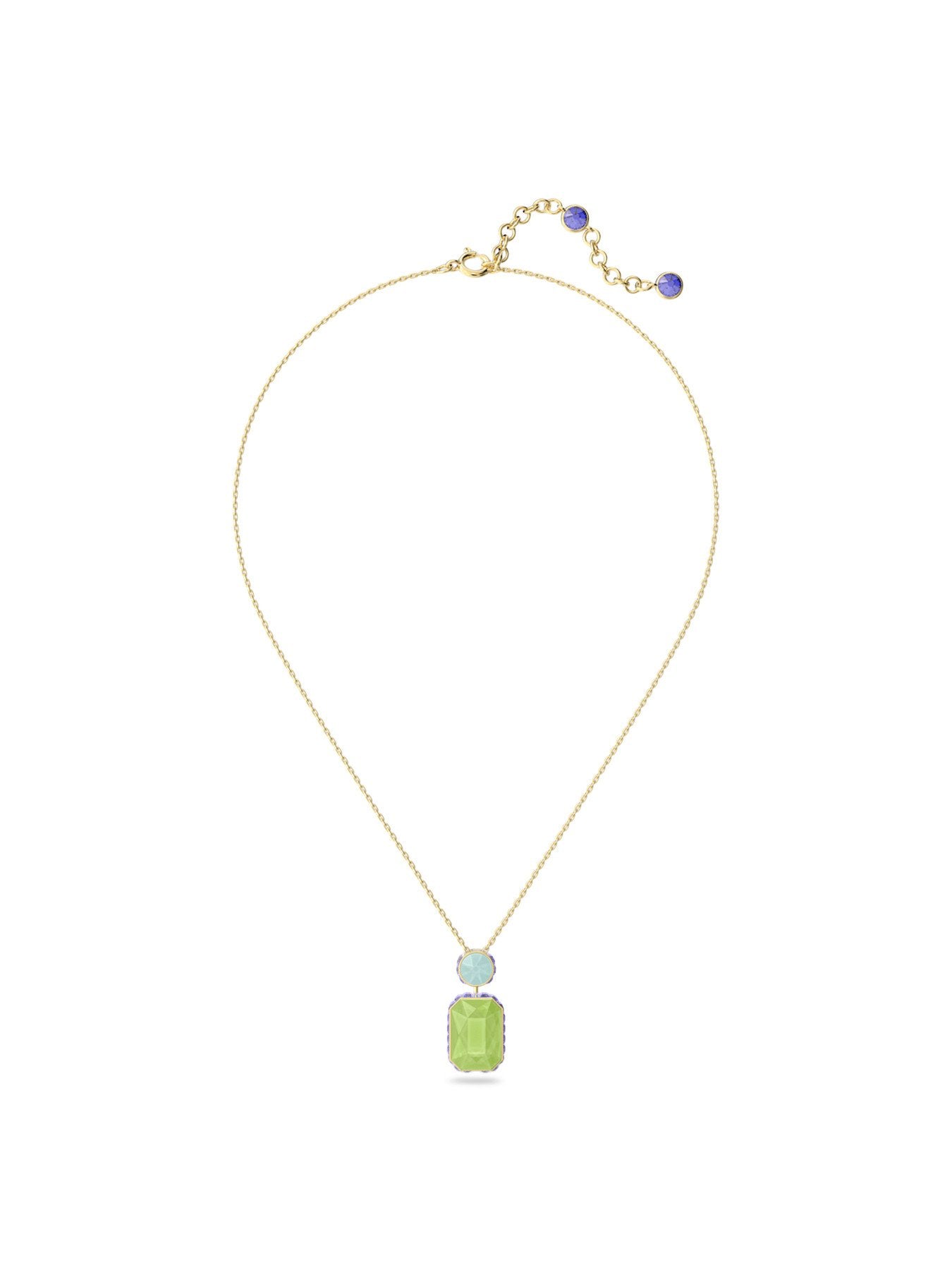 Orbita Necklace