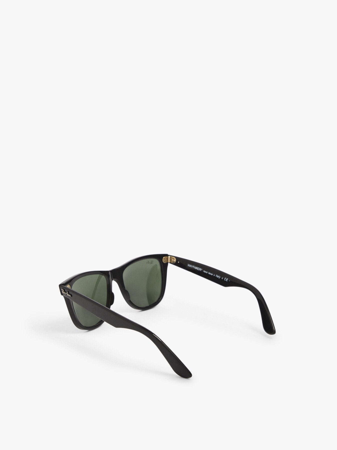 Ray-Ban Wayfarer Sunglasses Men's RB2140 Fenwick1