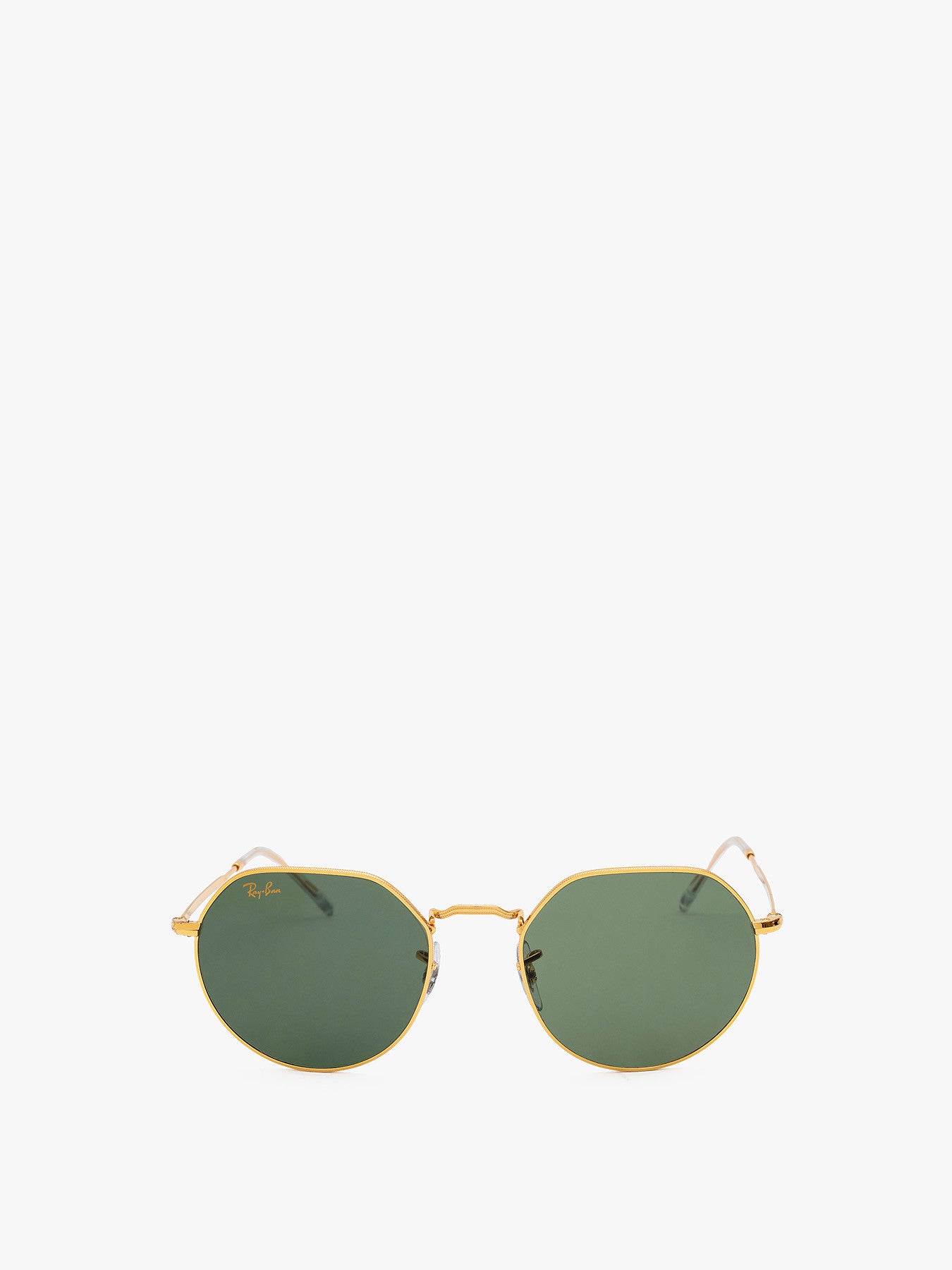 Round Jack Sunglasses