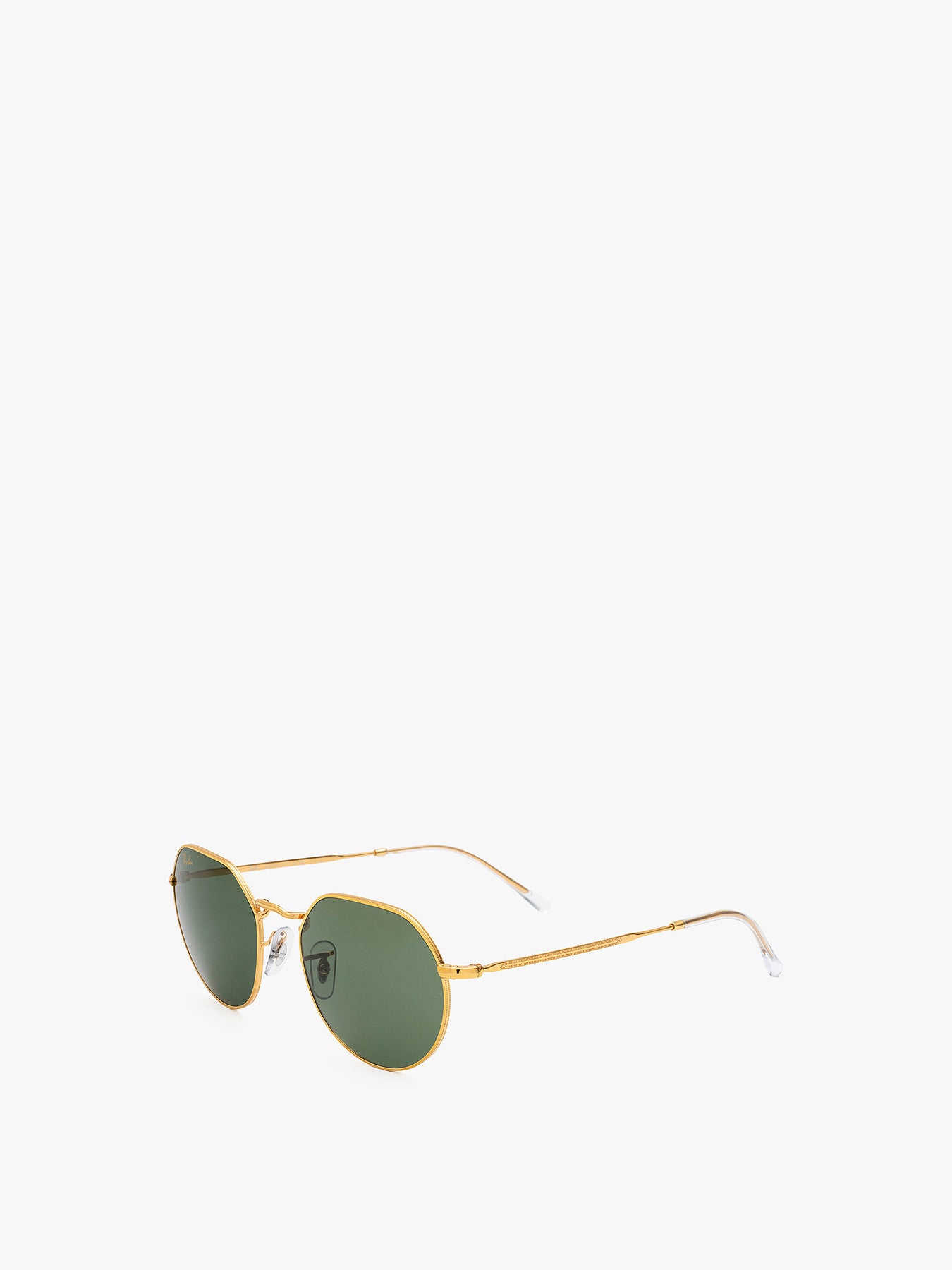 Round Jack Sunglasses