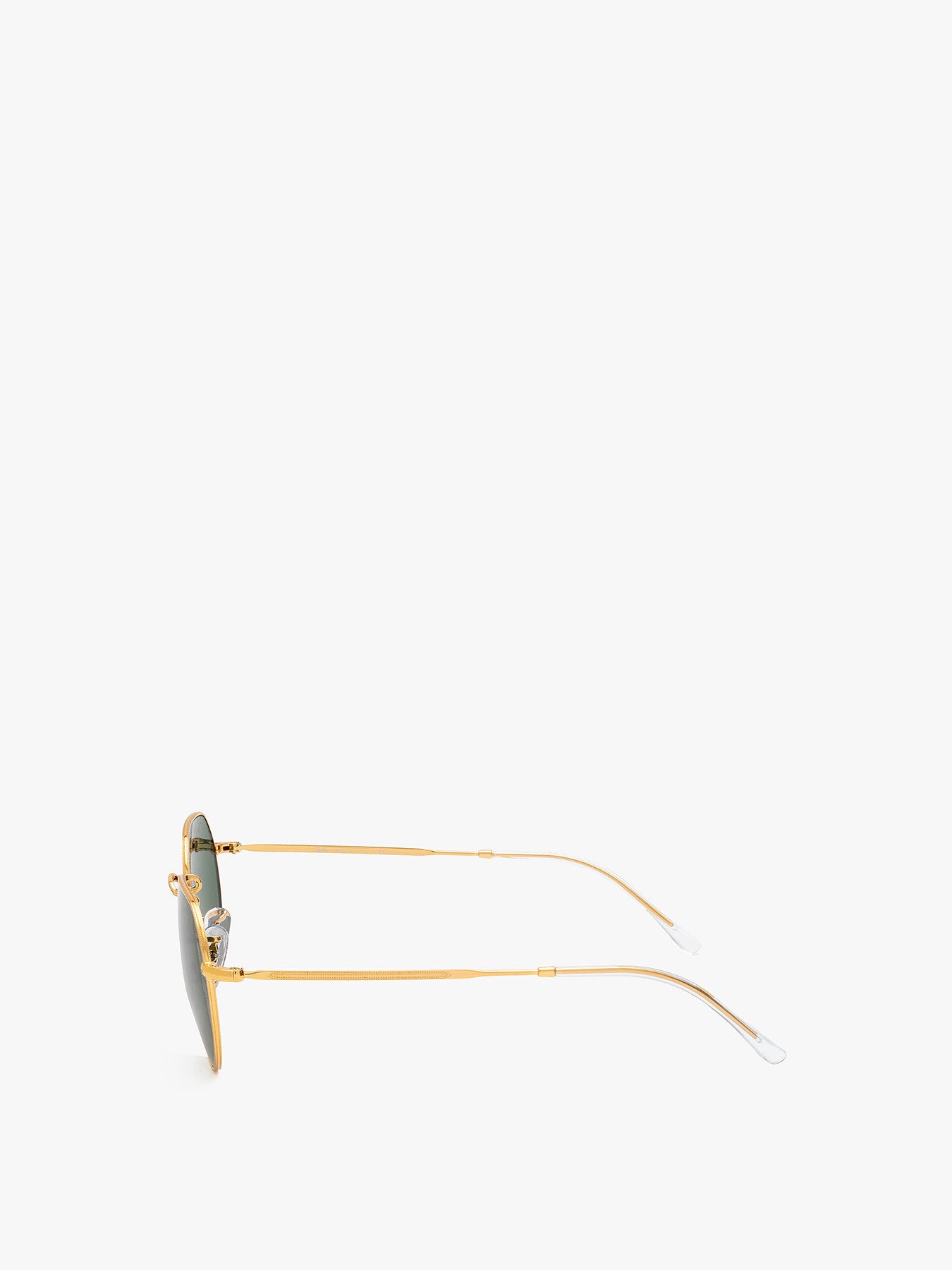 Round Jack Sunglasses
