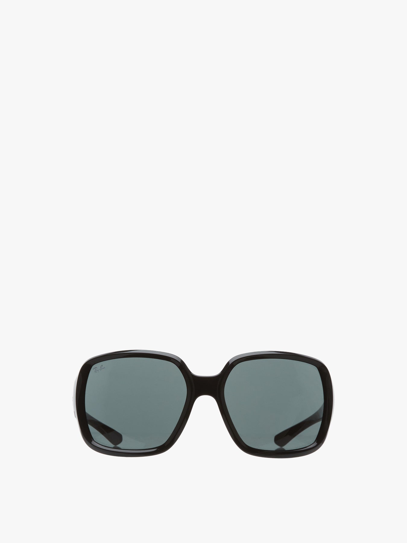 Oversized Square Sunglasses