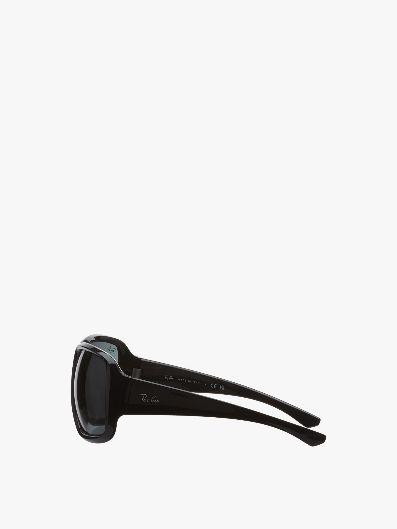 Oversized Square Sunglasses