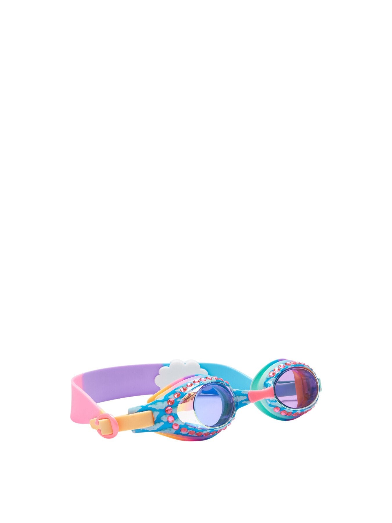 Sunny Day Swimming Goggles