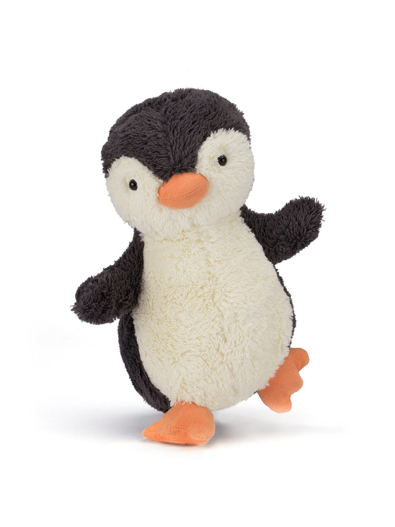 Peanut Penguin Medium Teddy