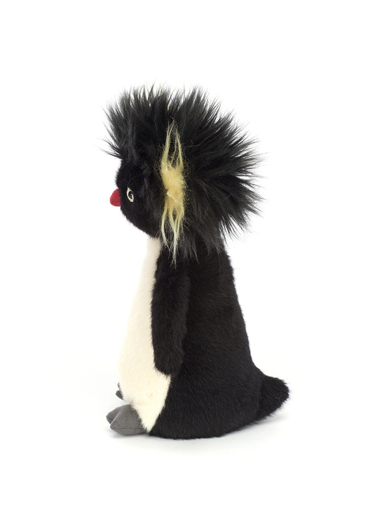 Ronnie Rockhopper Penguin
