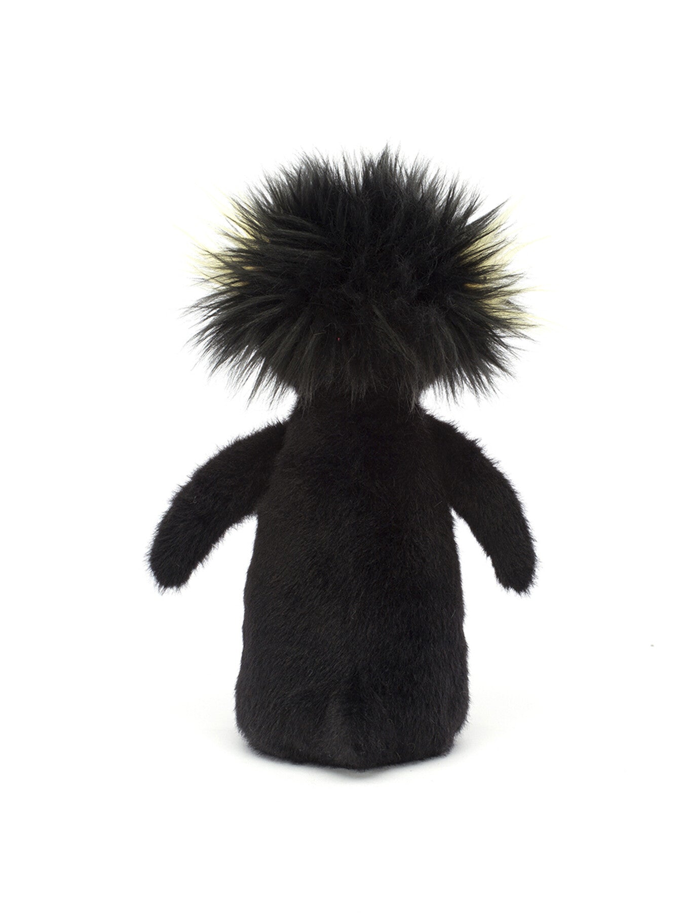Ronnie Rockhopper Penguin