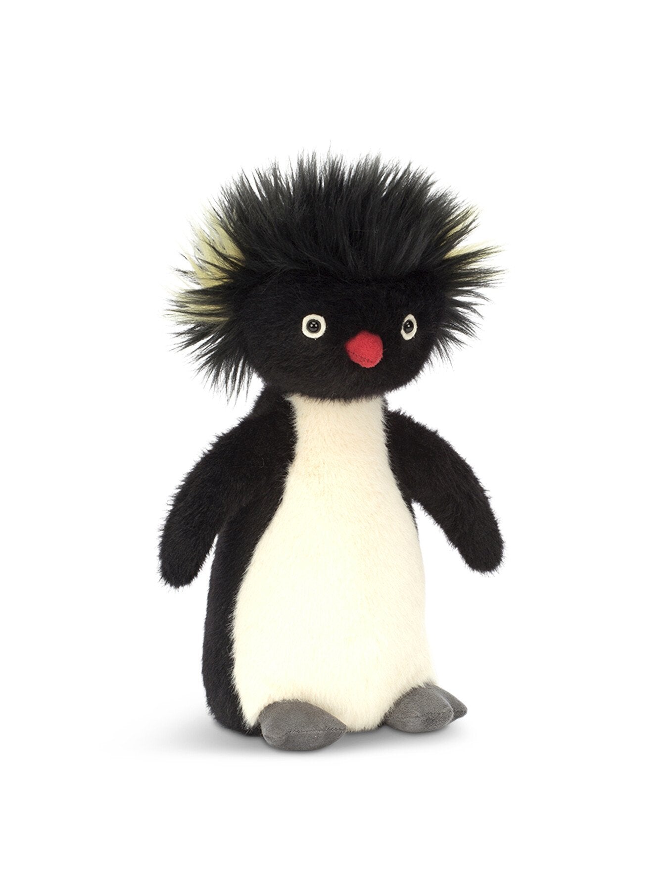 Ronnie Rockhopper Penguin