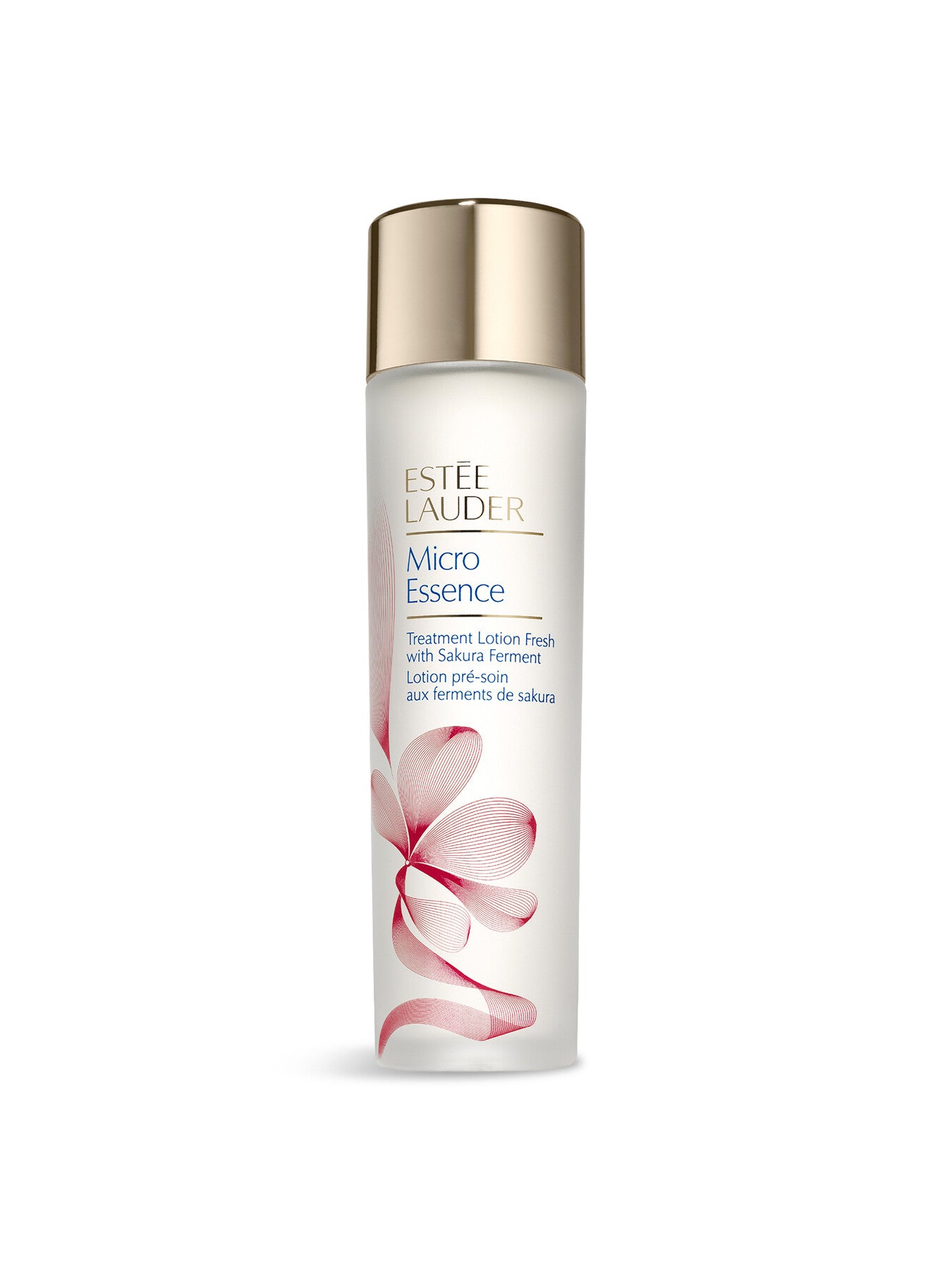 Micro Essence Treatment Lotion Fresh with Sakura Ferment 100ml