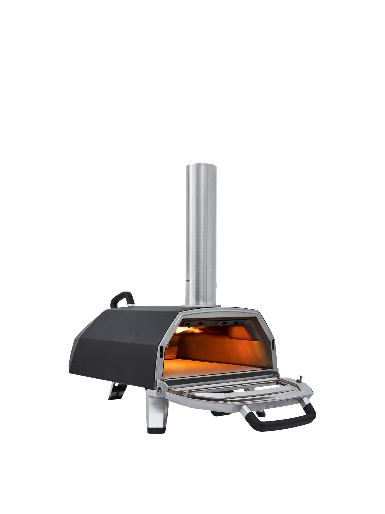 Karu 16 Multi Fuel Pizza Oven
