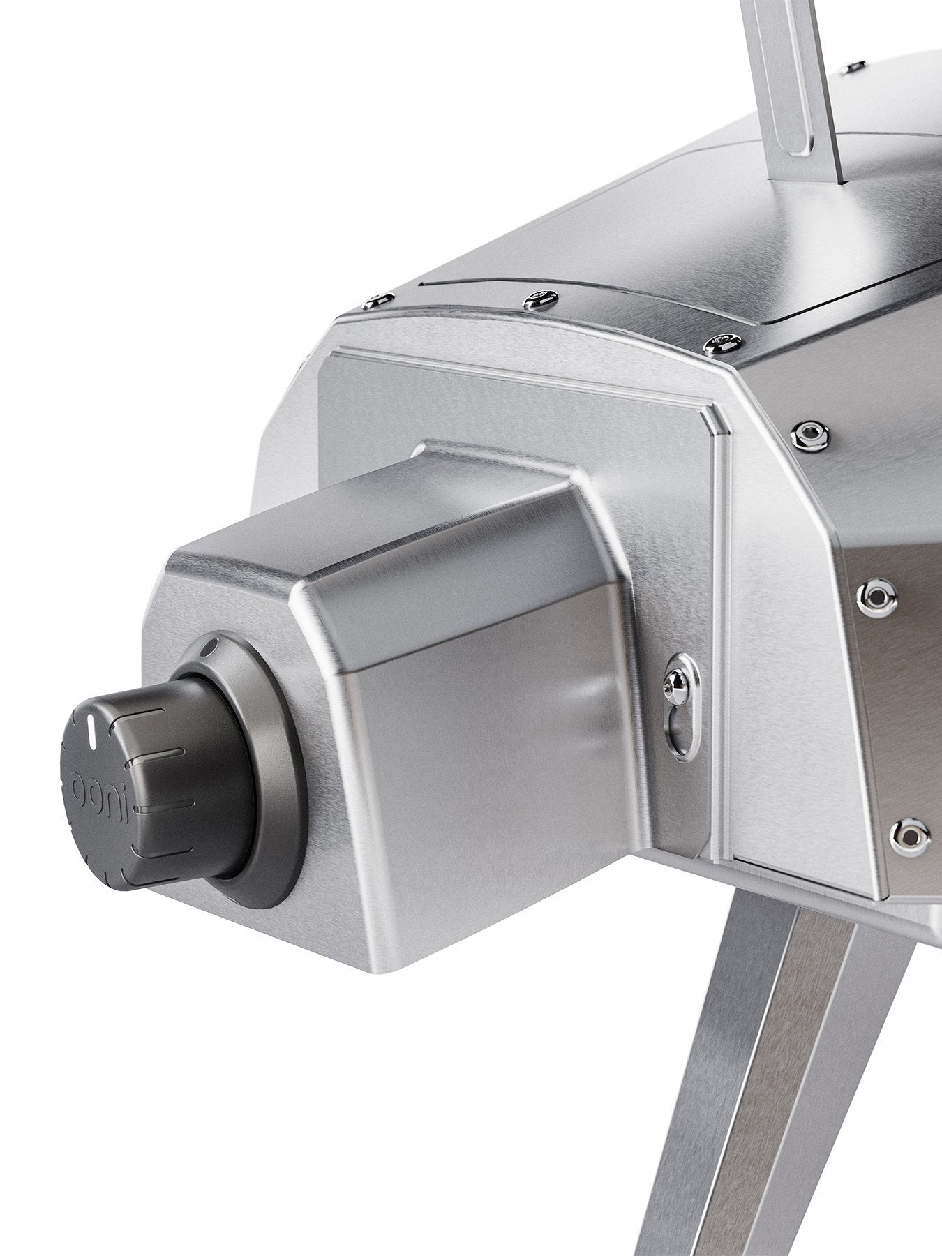 Karu 12 Gas Burner