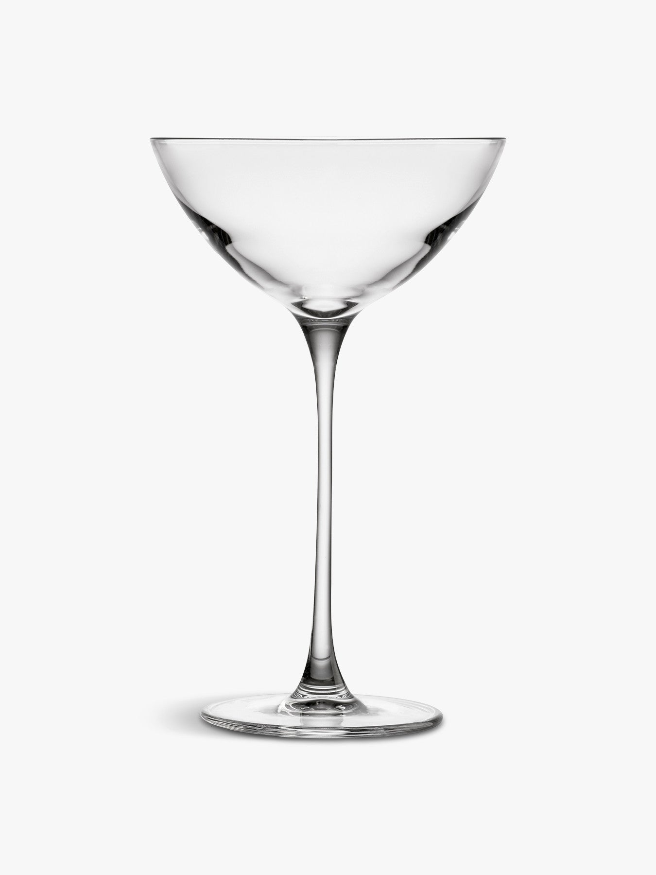 Savage Coupetini Glass Set of 2