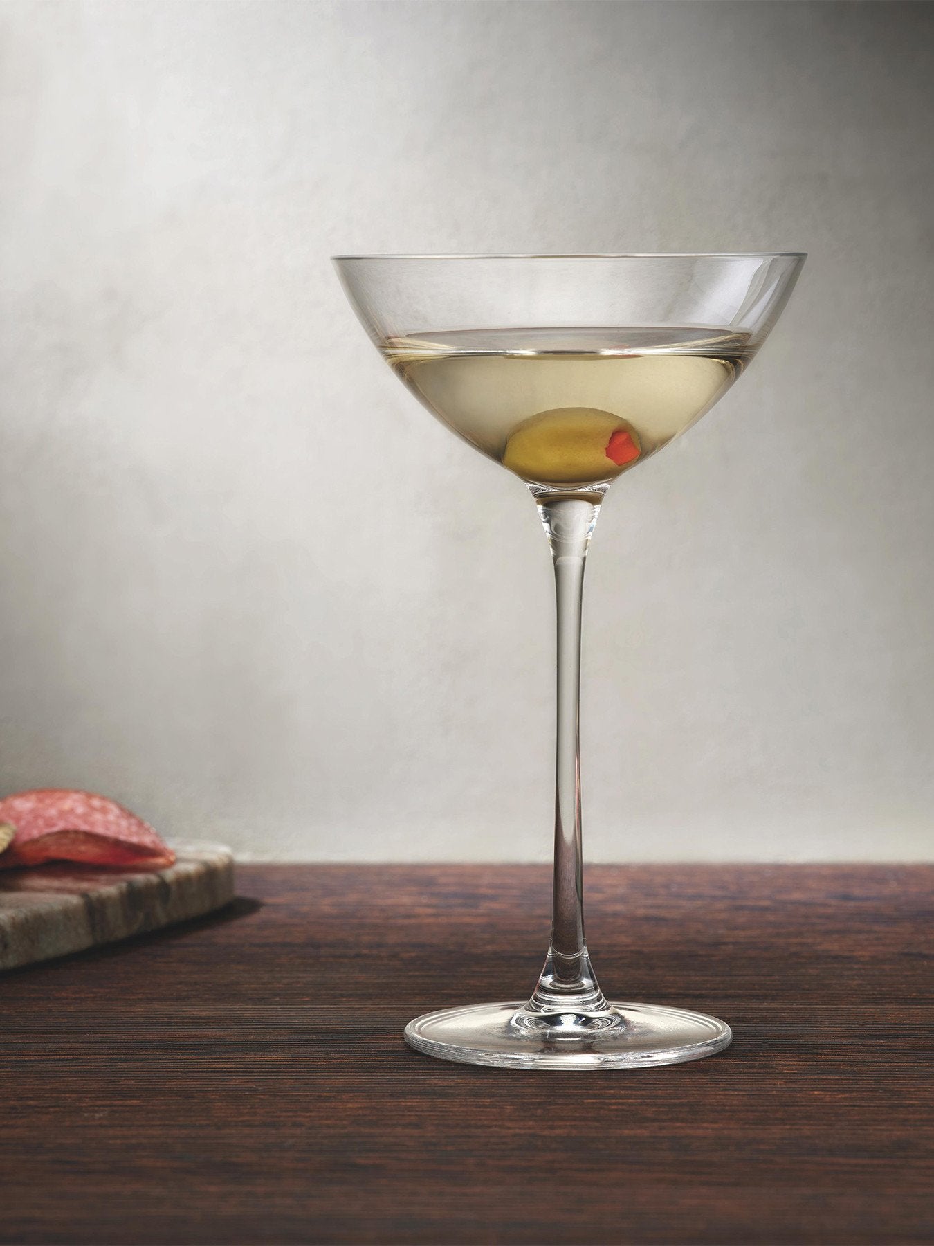 Savage Coupetini Glass Set of 2