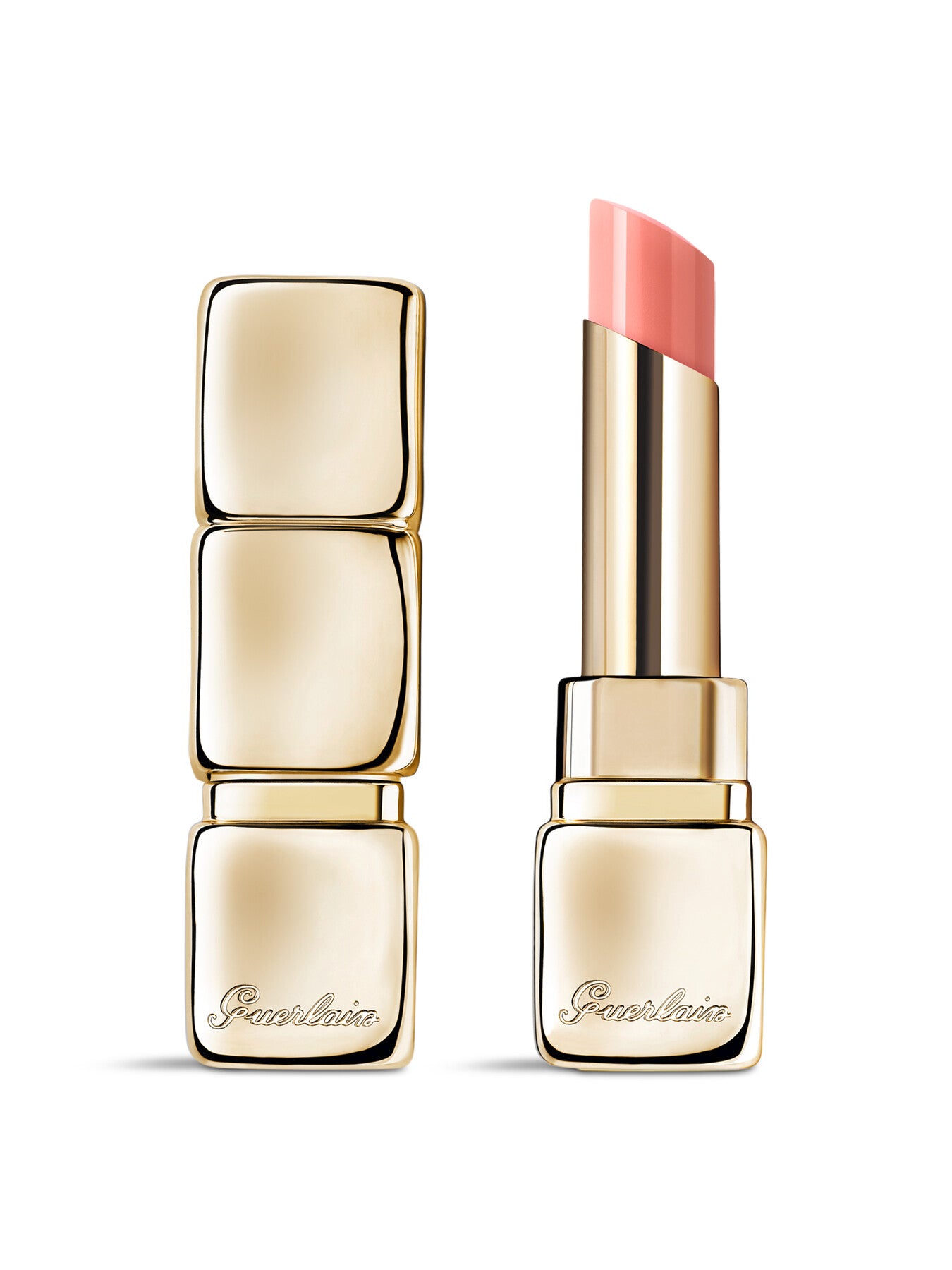 KissKiss Bee Glow Lip Balm