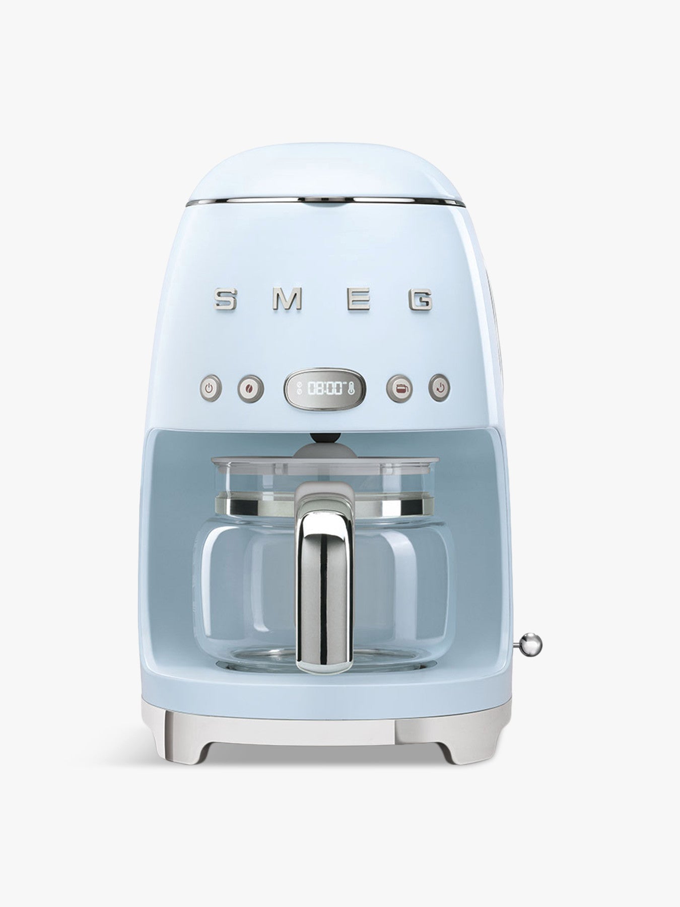 DCF02 Drip Filter Coffee Machine
