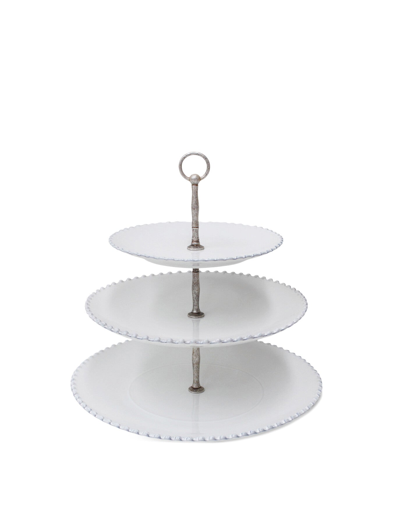 Pearl Centrepiece Cakestand