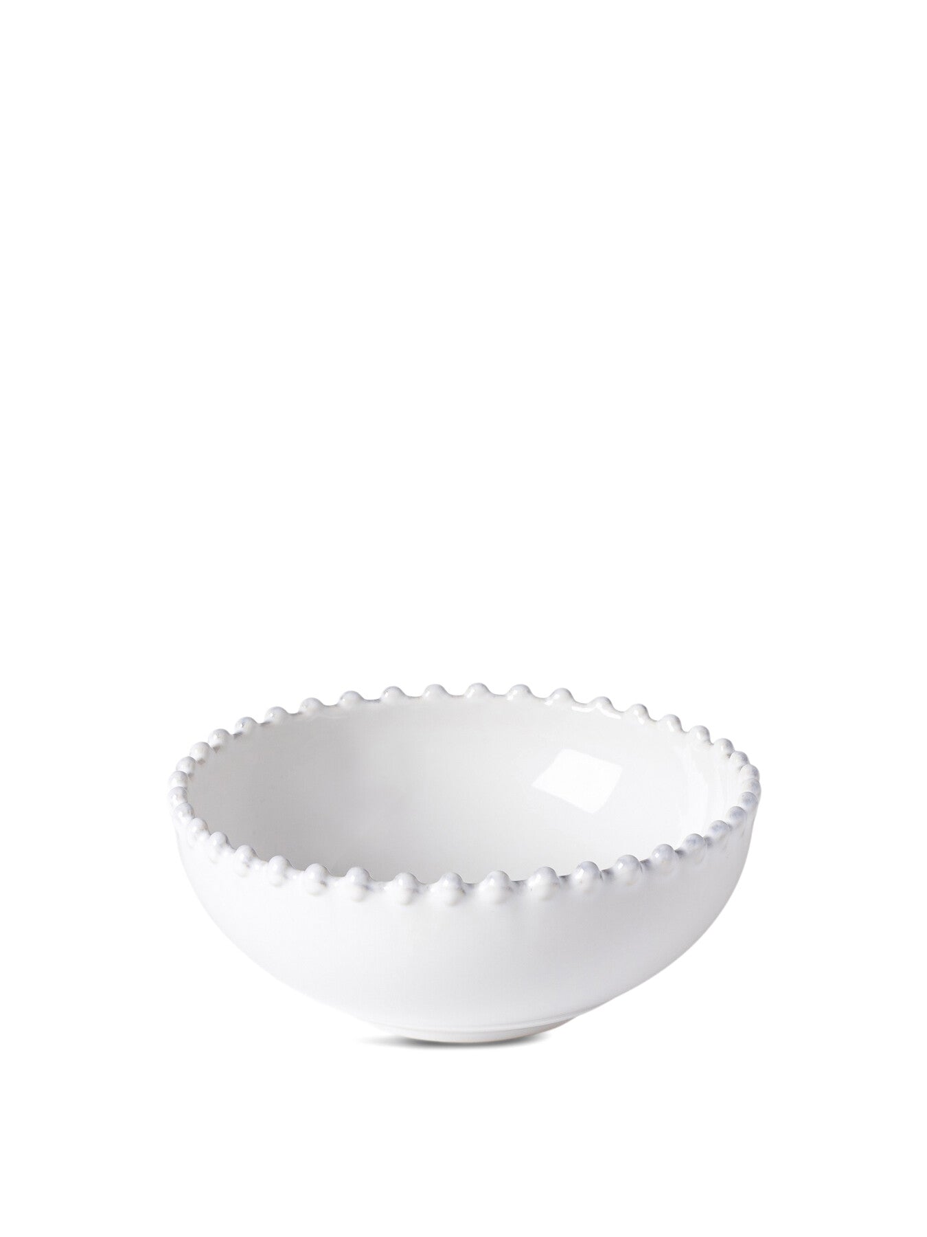 Pearl Low Bowl