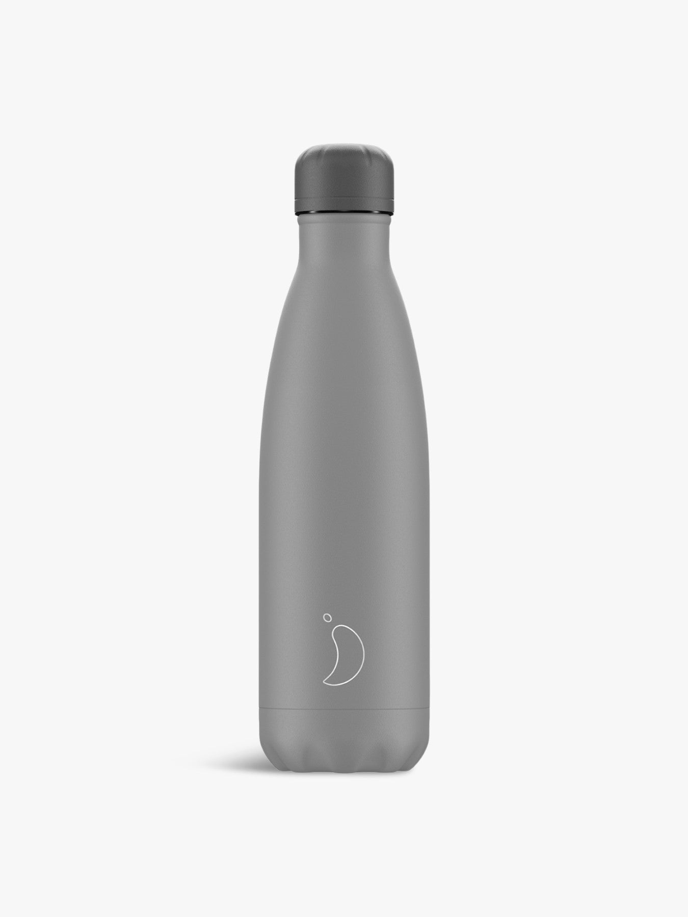 Matte Water Bottle