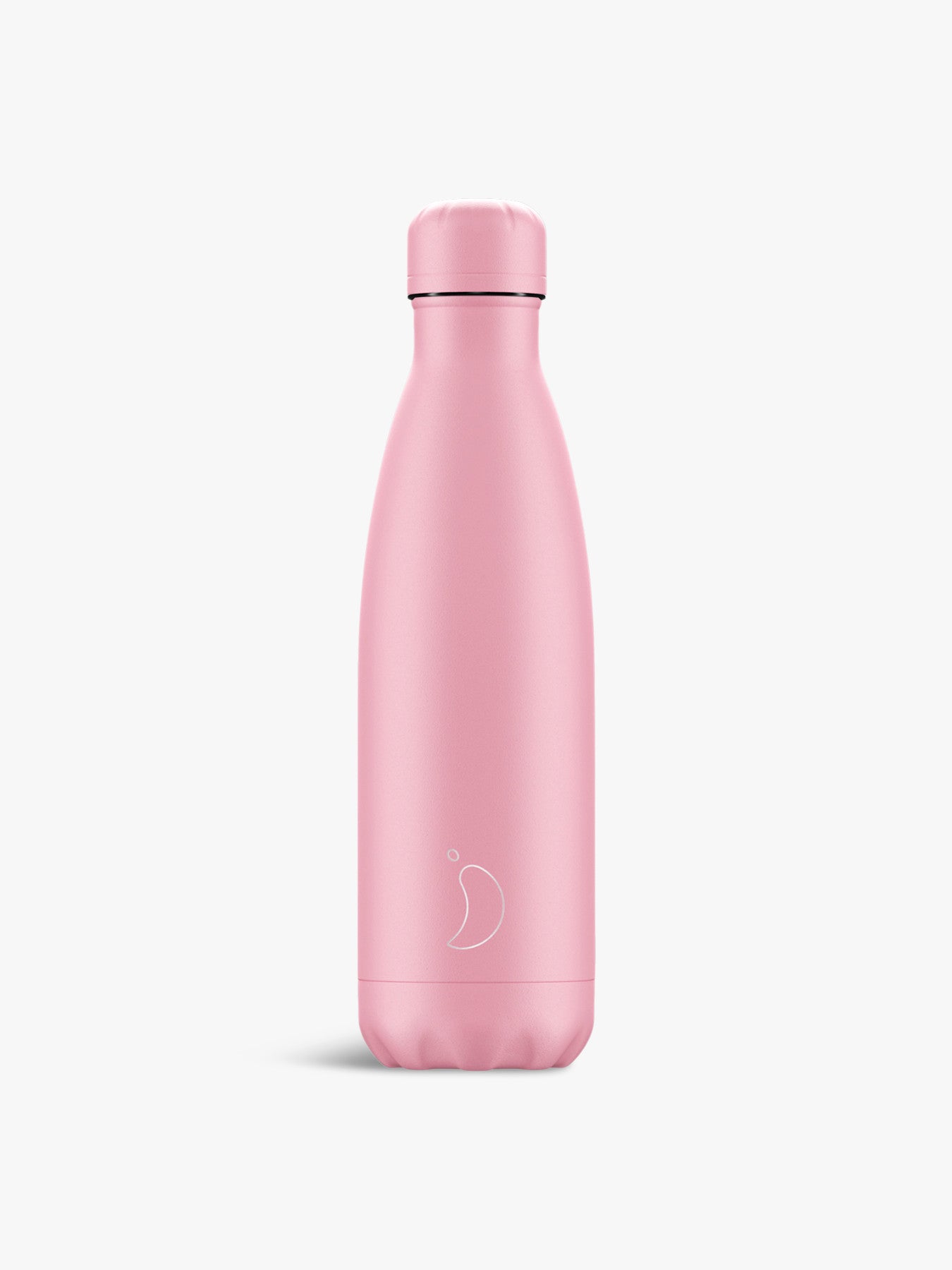 Matte Water Bottle