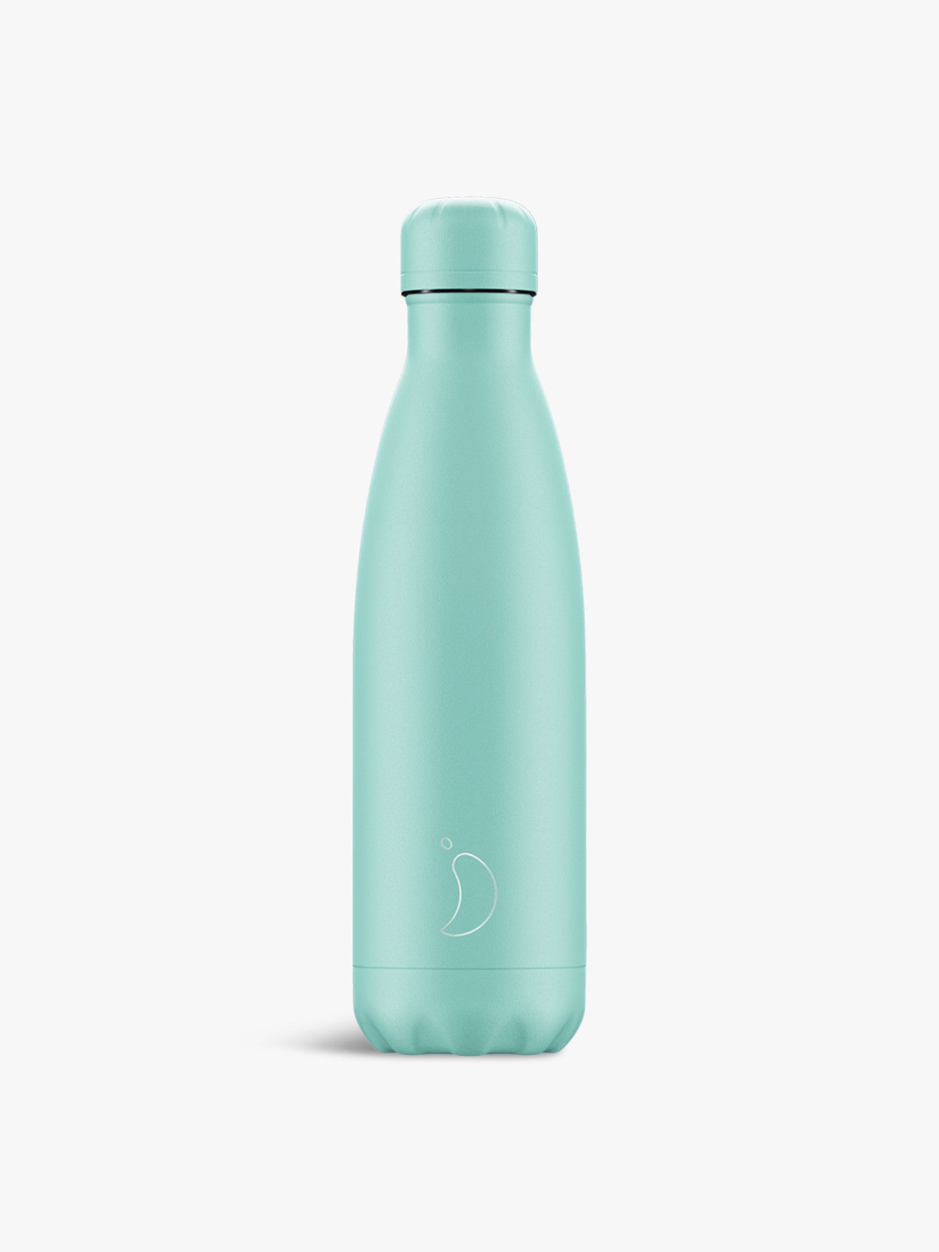 Matte Water Bottle