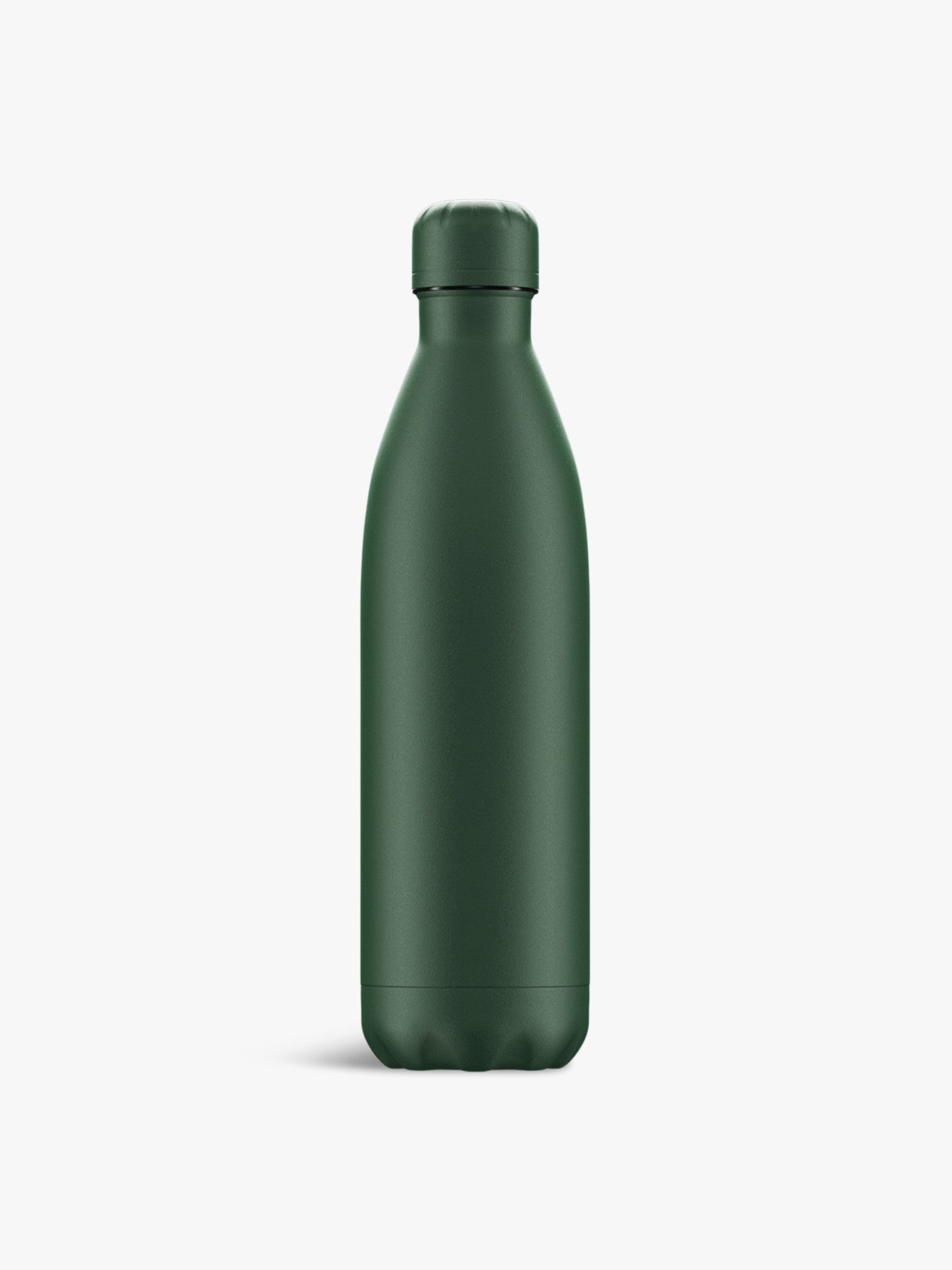 Matte Water Bottle