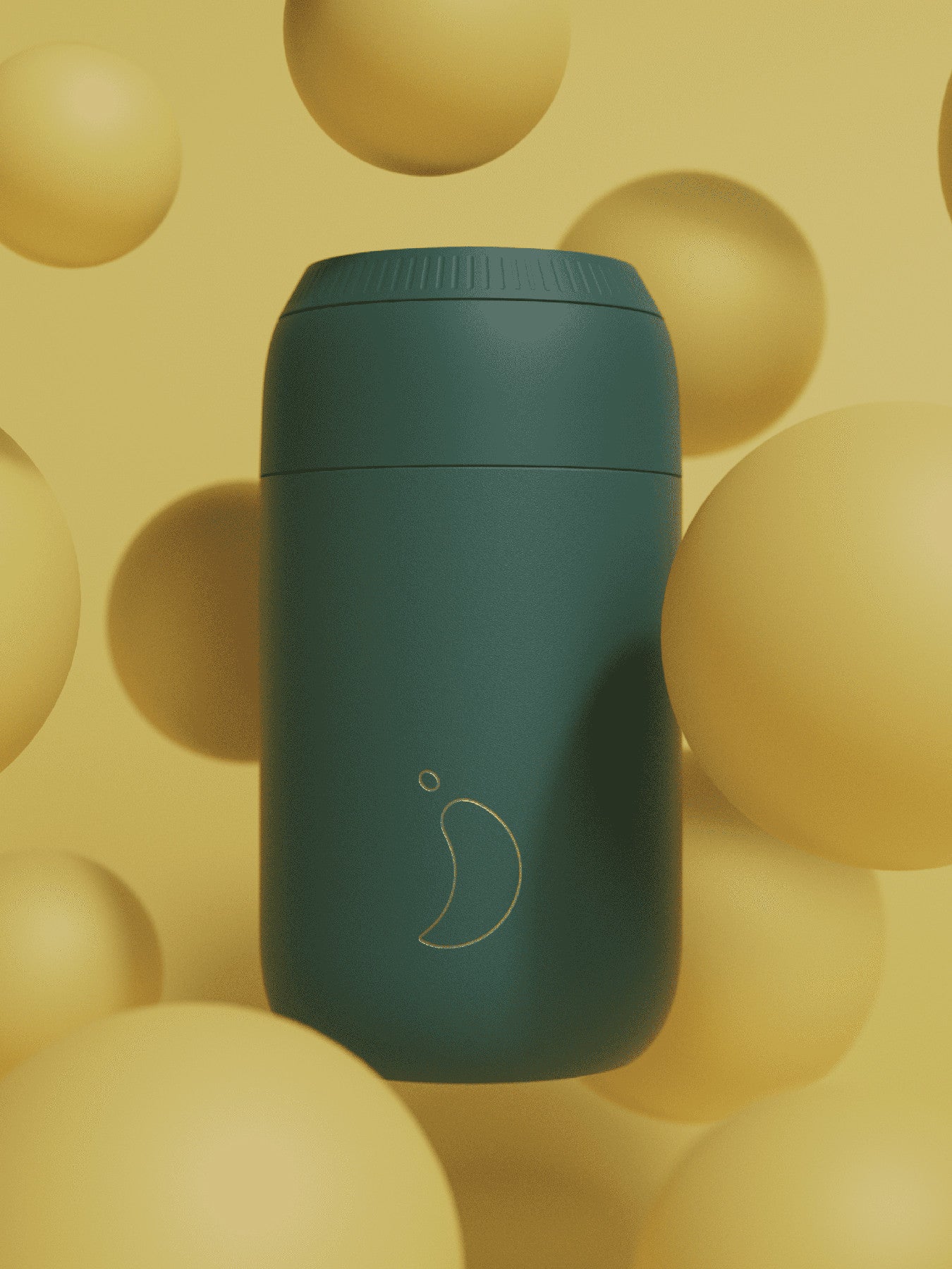Series 2 Coffee Cup