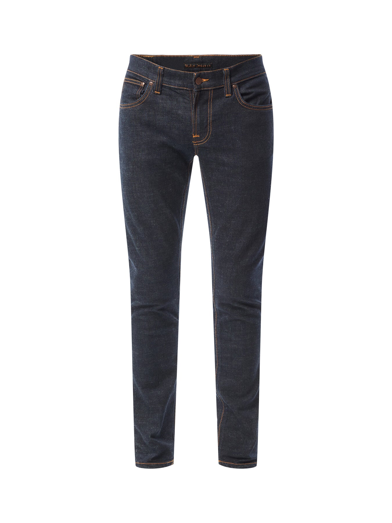 Tight Terry Rinse Jeans