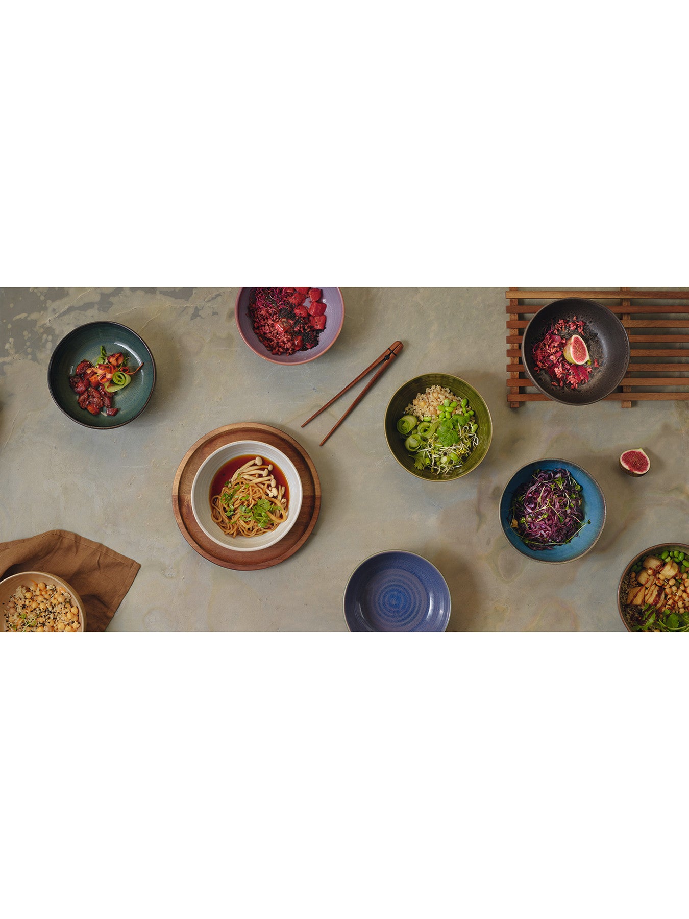 Poké Bowl