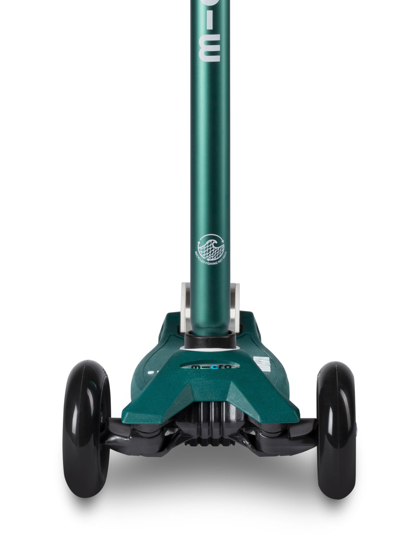 Eco Green Maxi Scooter