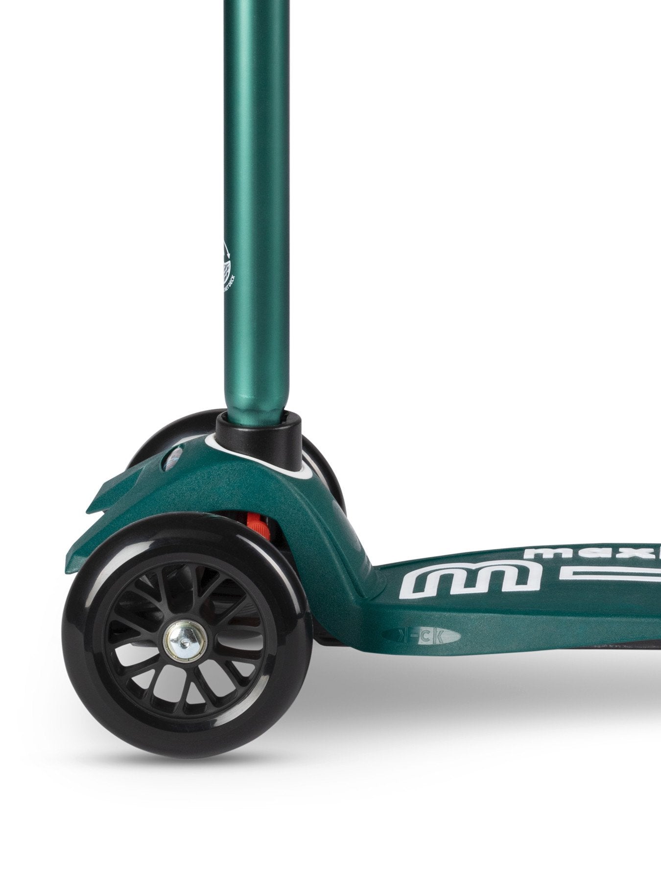 Eco Green Maxi Scooter