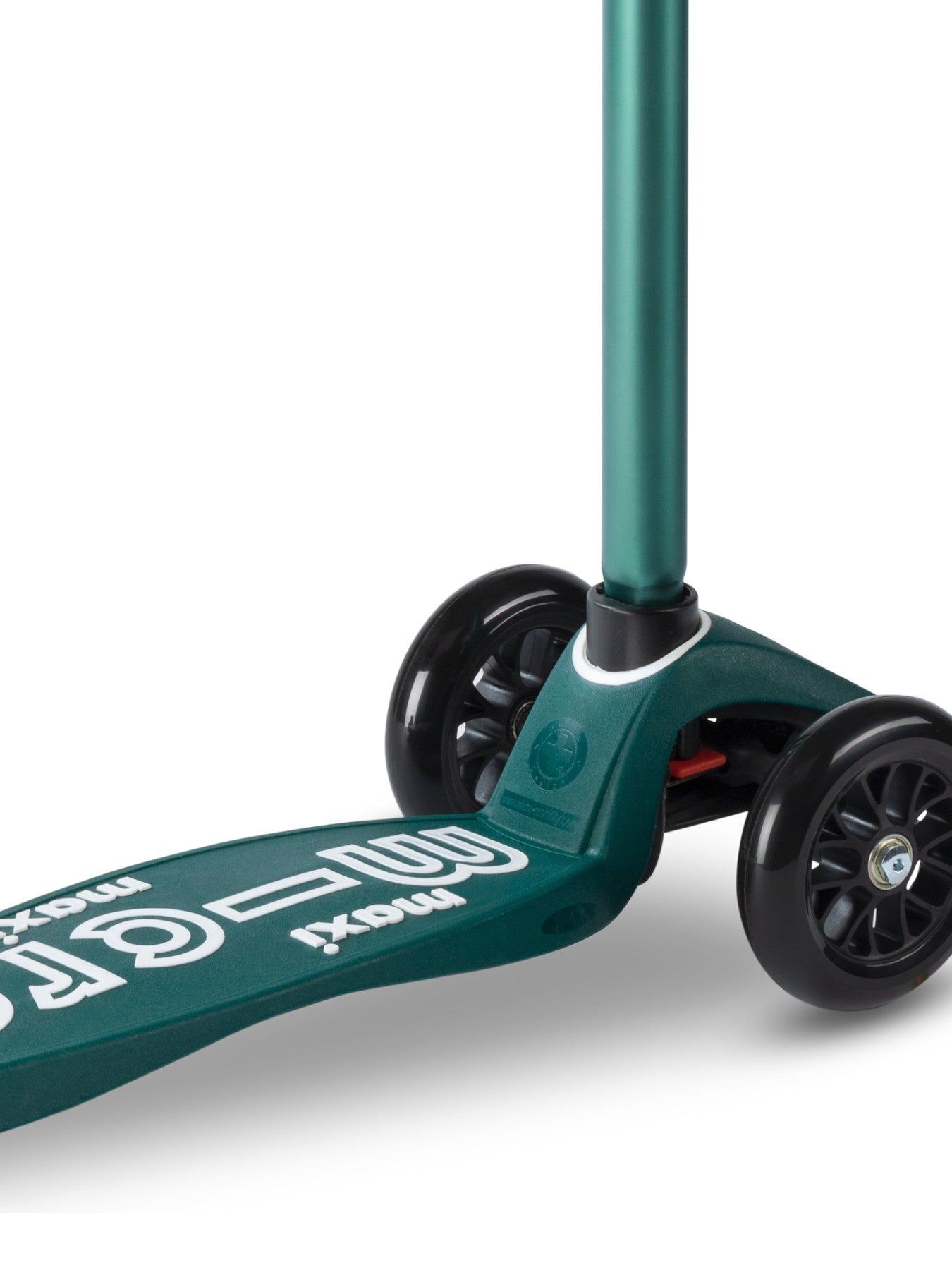 Eco Green Maxi Scooter
