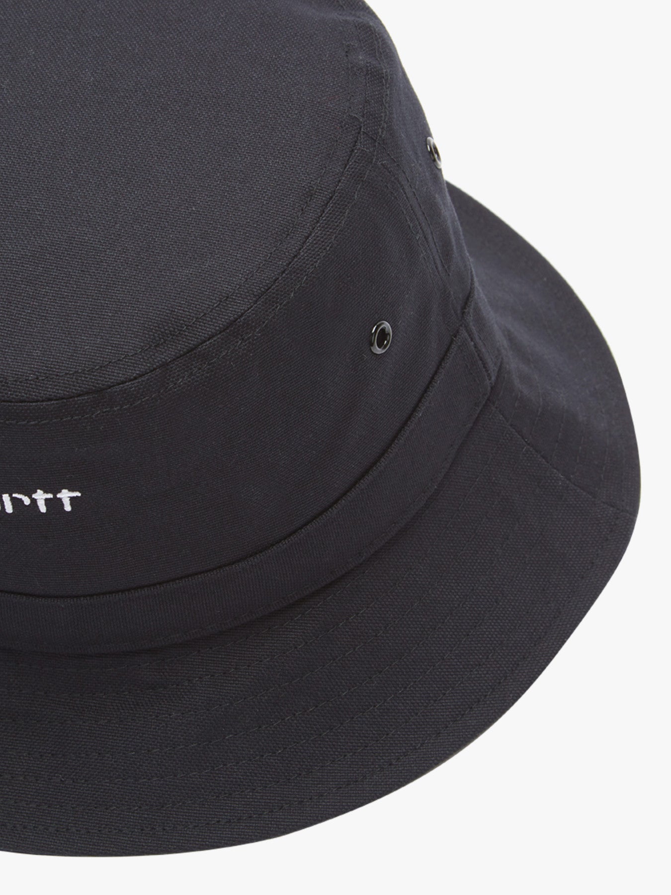 Script Bucket Hat