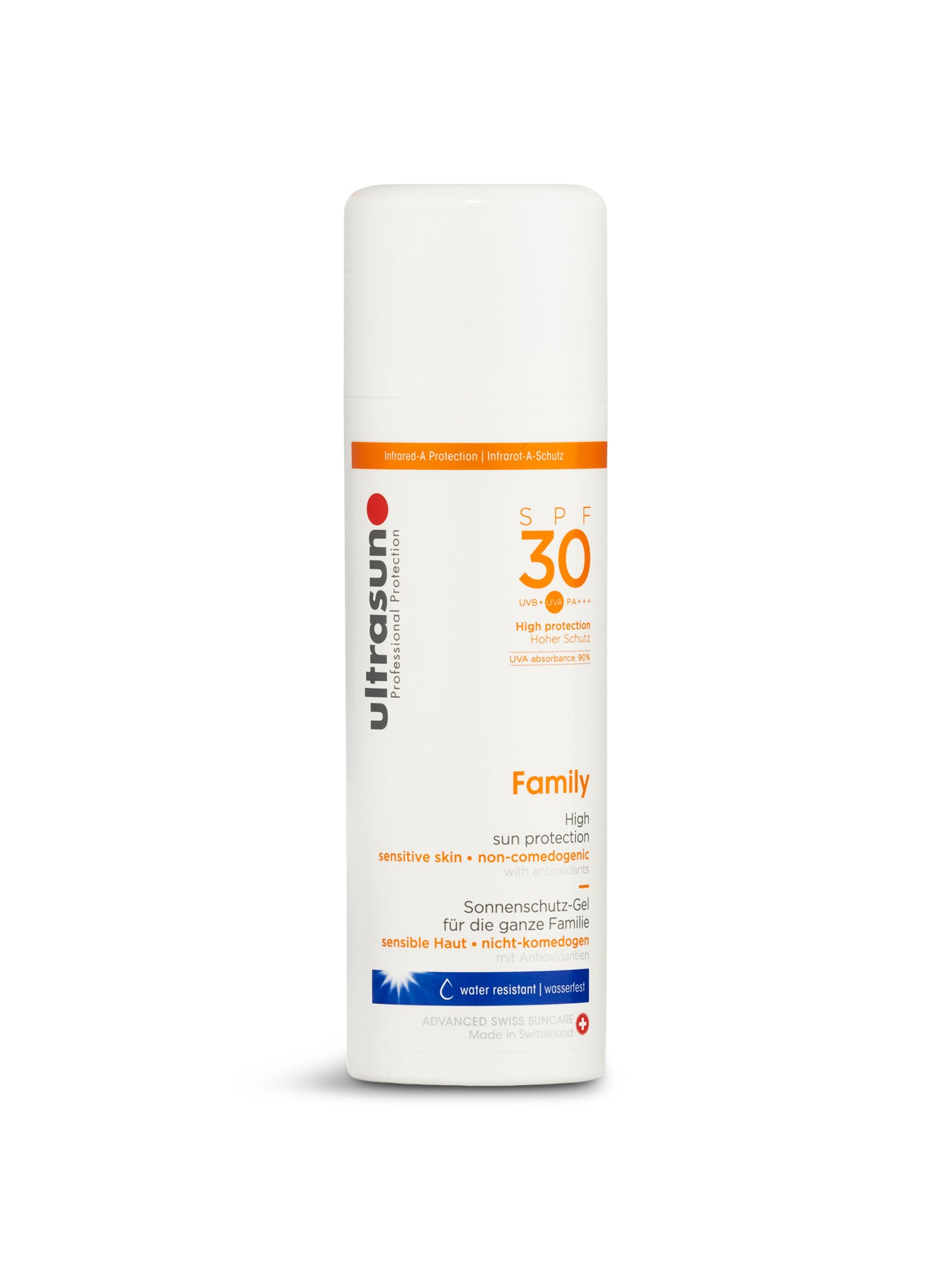 Ultrasun Family SPF30 150ml