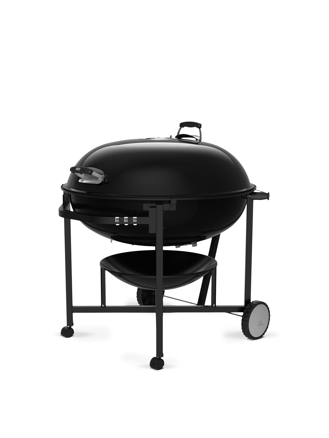 Ranch Kettle