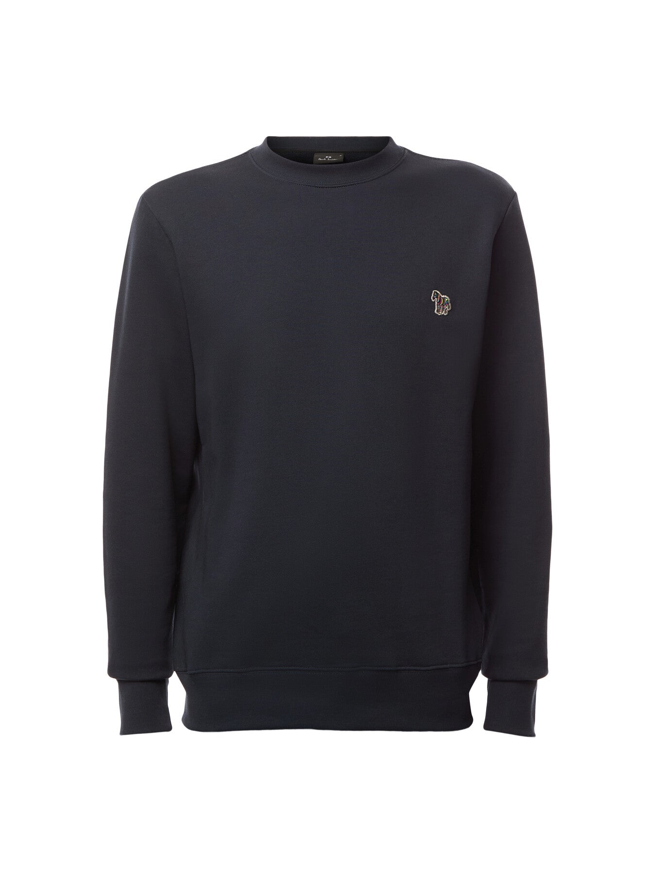 PS Zebra Crew Sweat