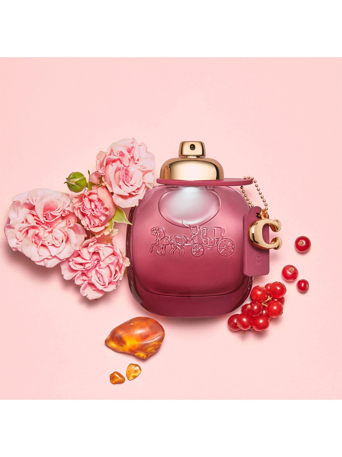 Wild Rose Eau de Parfum 50ml