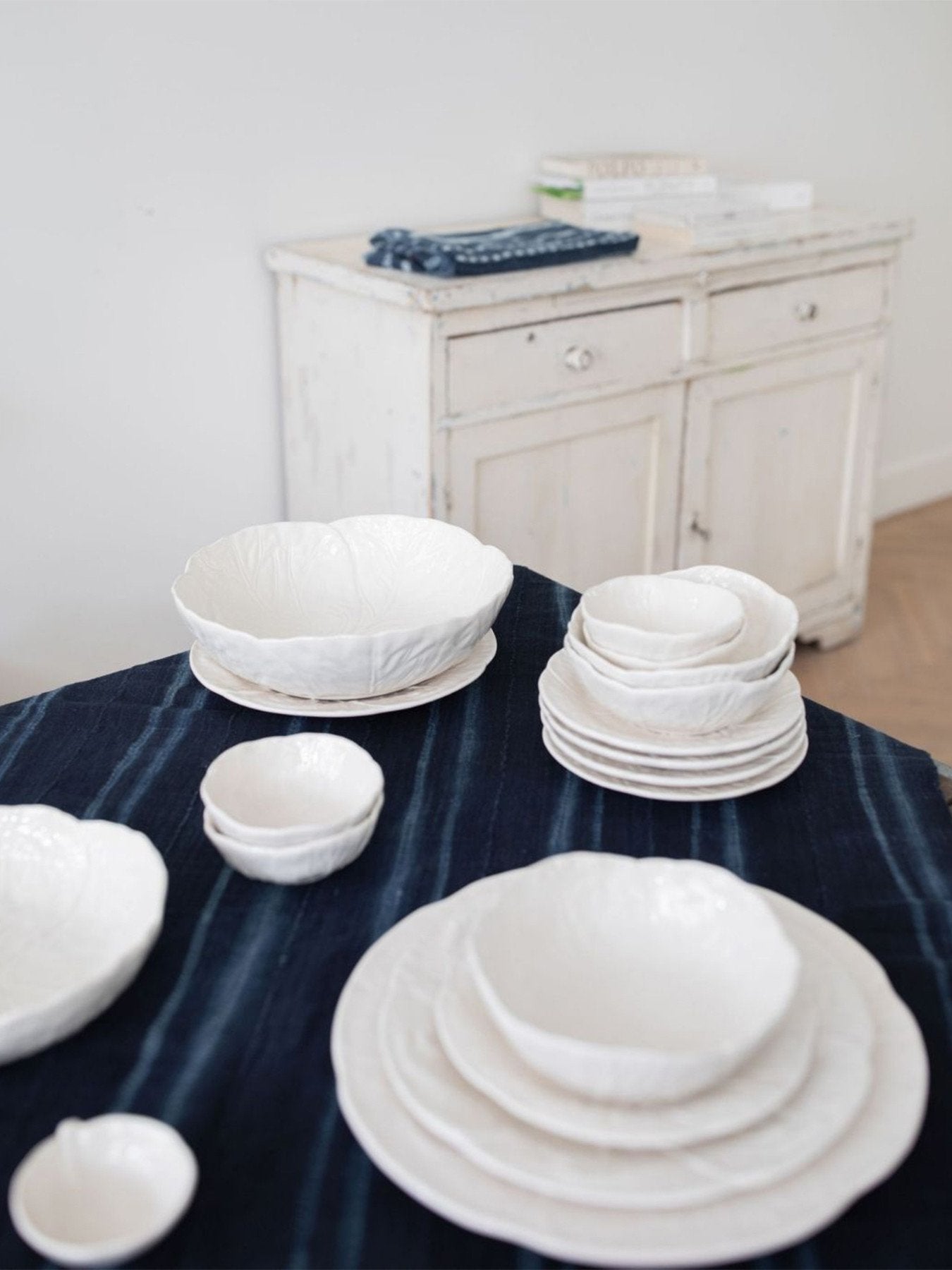 Bordallo Dessert Plate