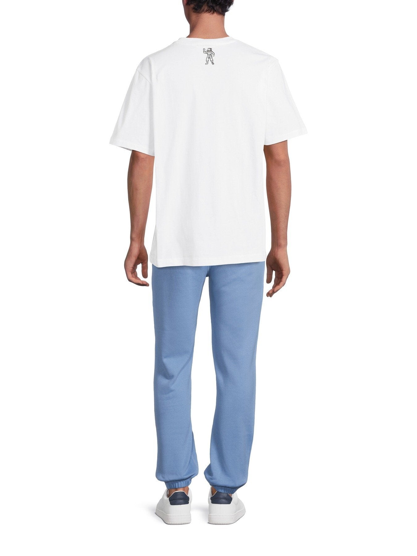Small Arch Logo T-Shirt