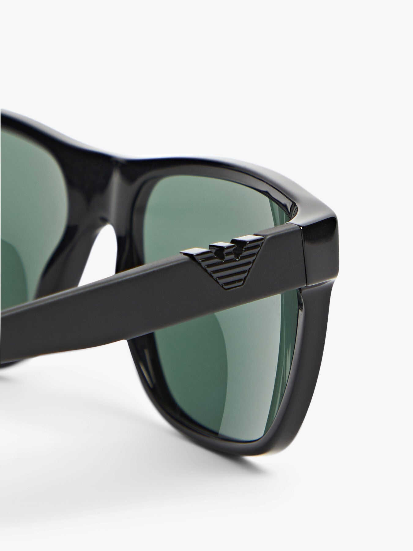 Pillow Shaped Sunglasses