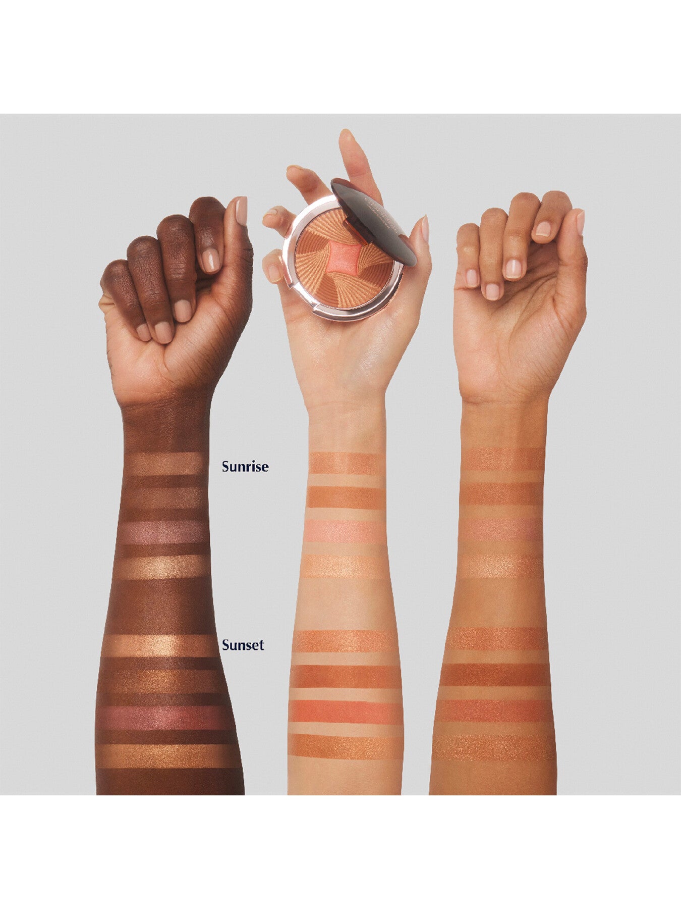 Bronze Goddess Healthy Glow Bronzer