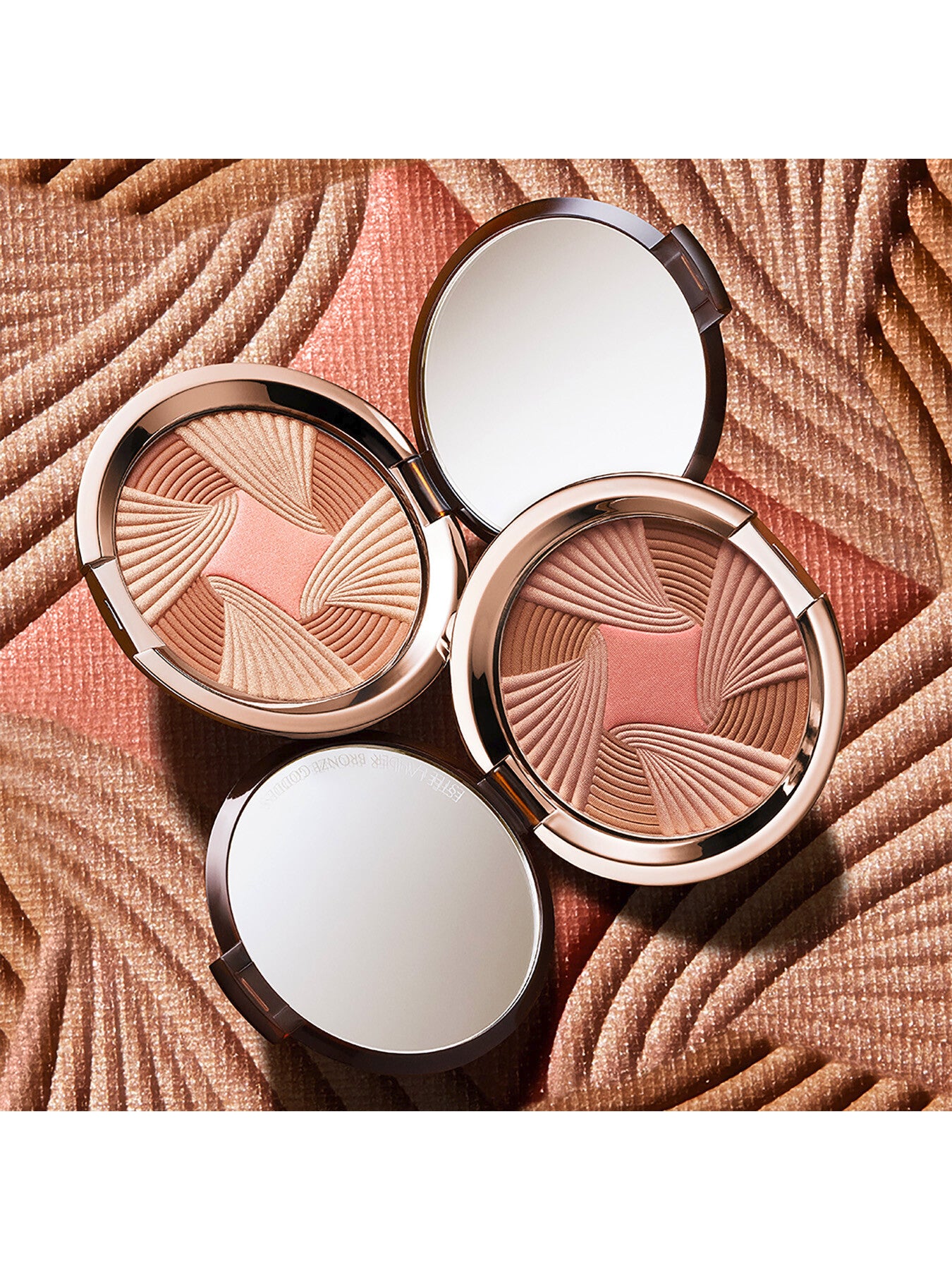 Bronze Goddess Healthy Glow Bronzer