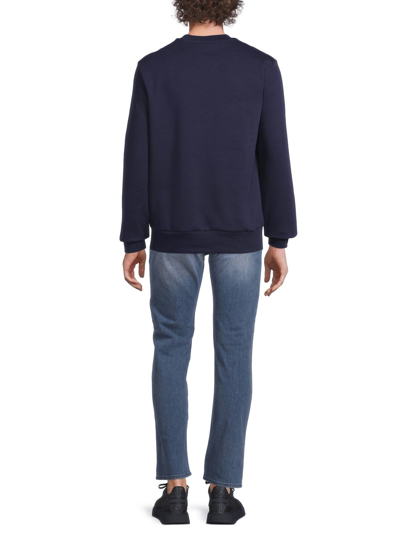 Classic Crew Sweatshirt