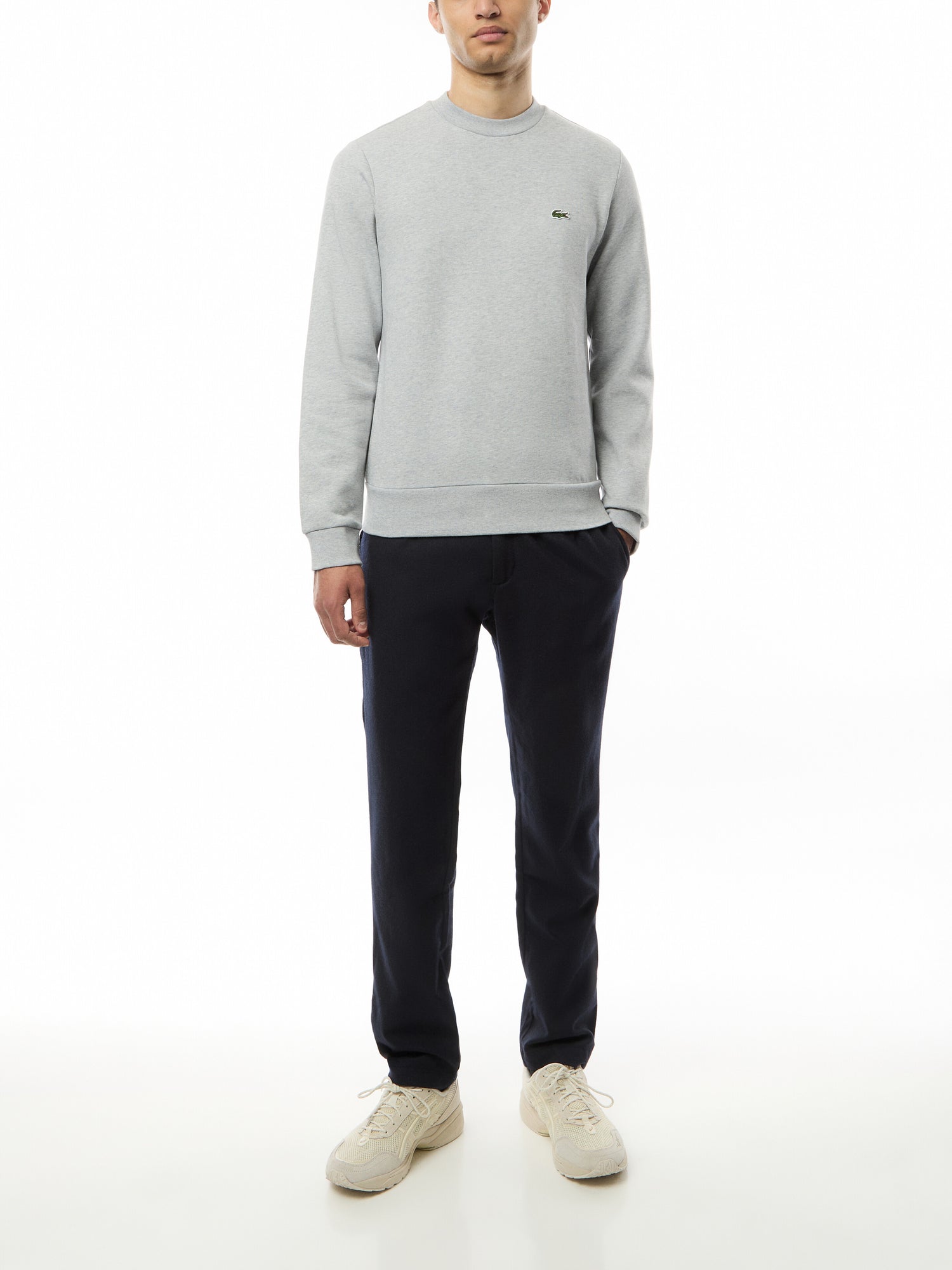 Classic Crew Sweatshirt