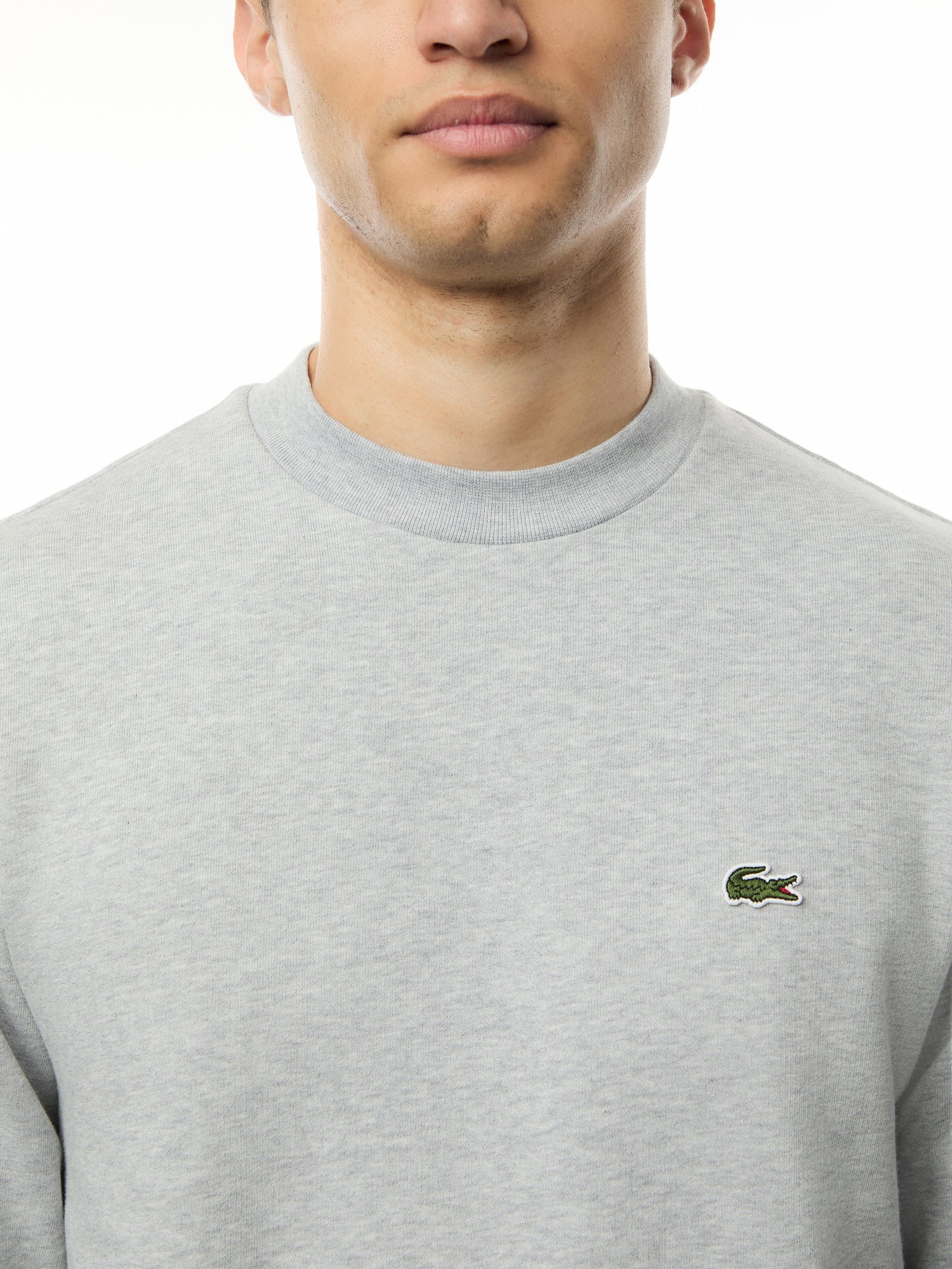 Classic Crew Sweatshirt