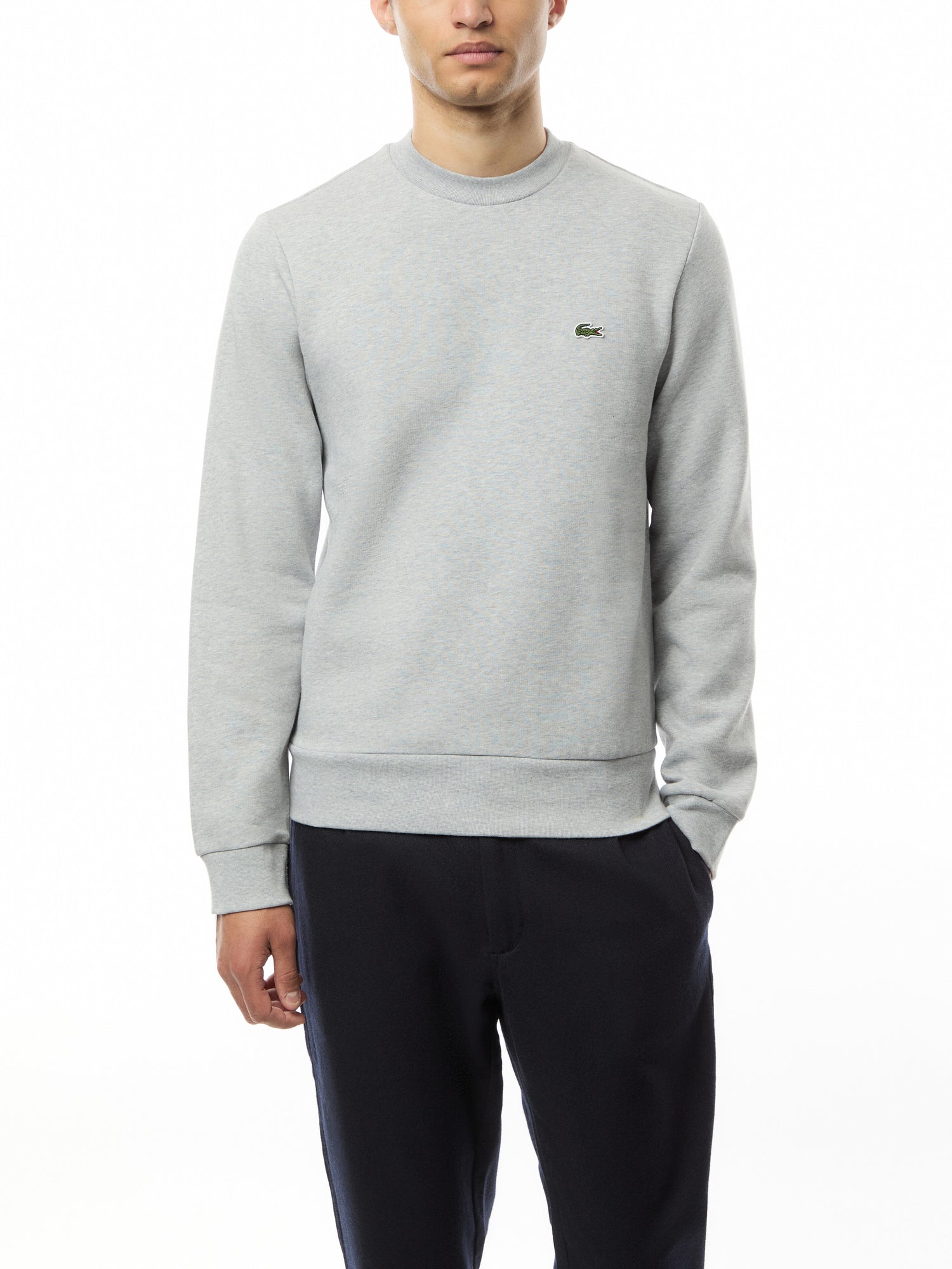 Classic Crew Sweatshirt