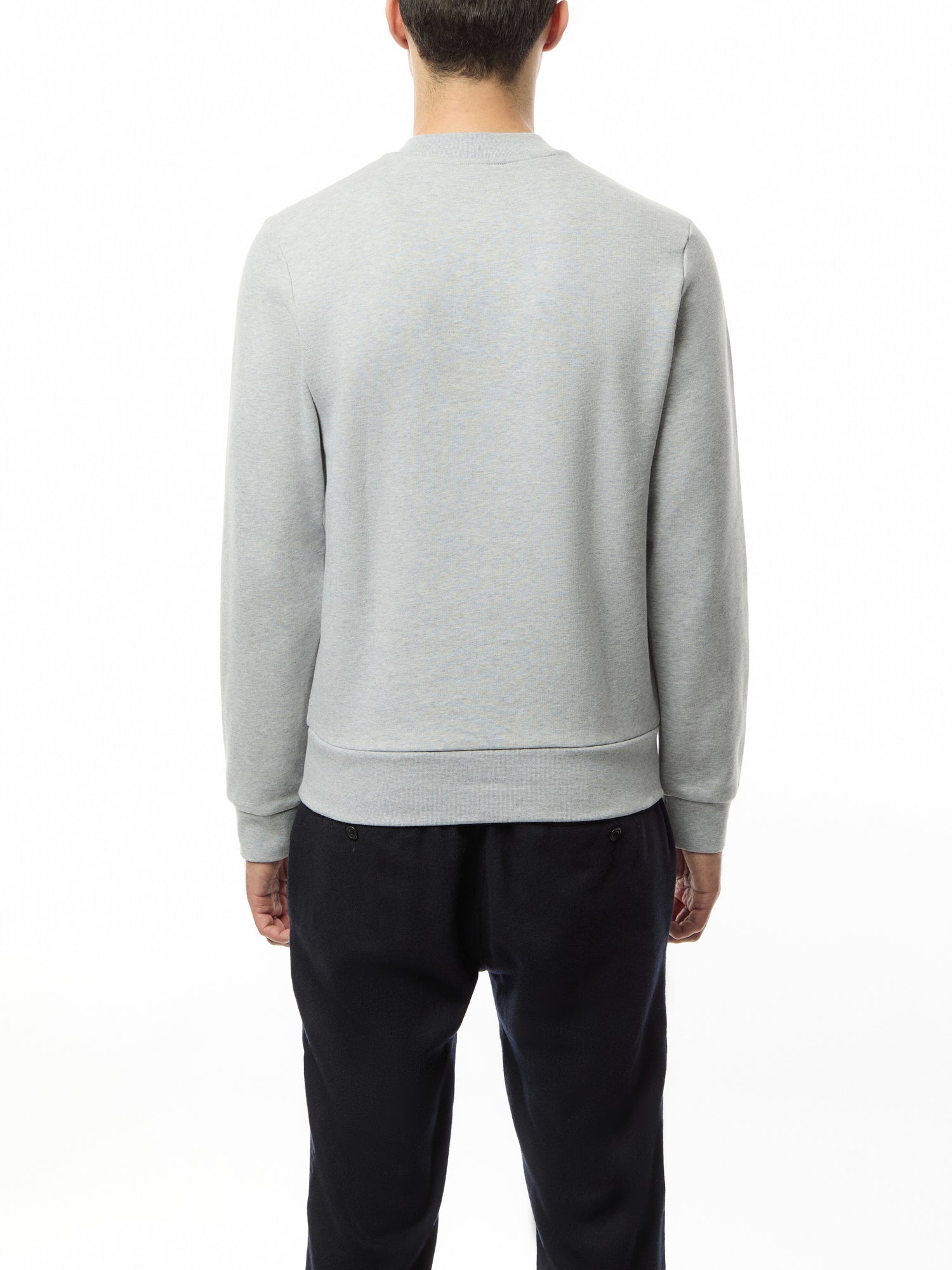 Classic Crew Sweatshirt