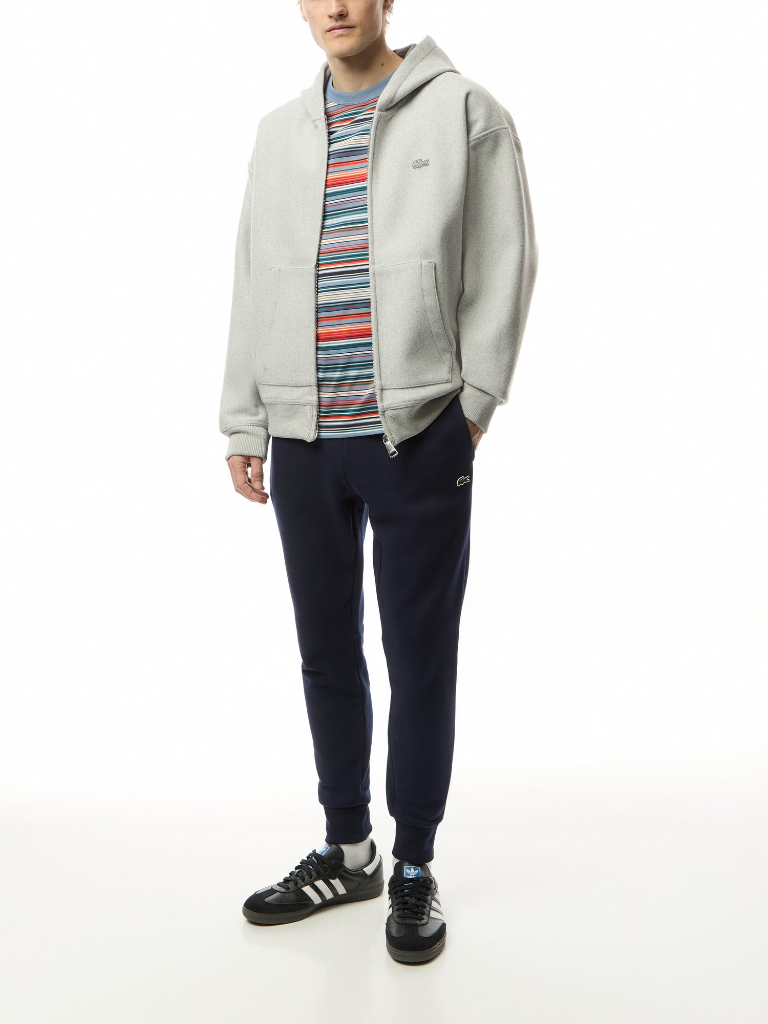 Classic Slim Jogger