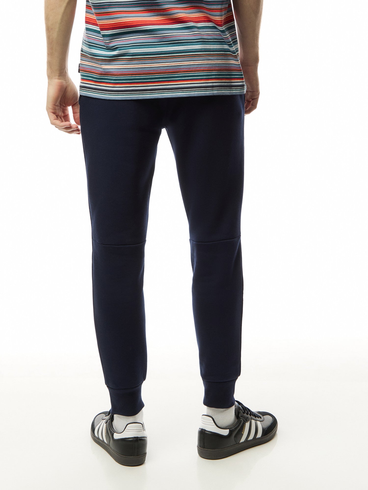 Classic Slim Jogger