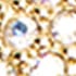 Gold/Aurore Boreale